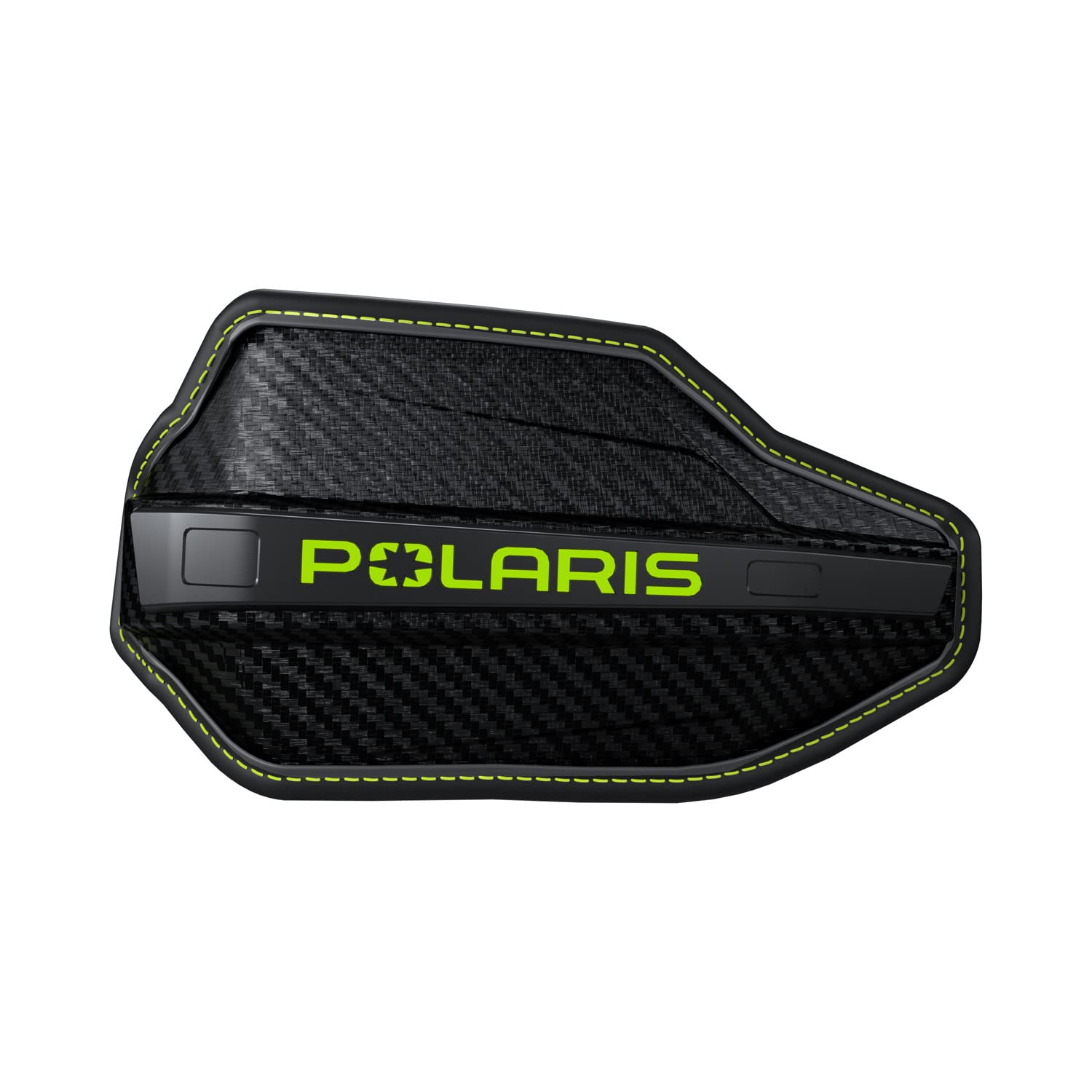 Polaris Snowmobile RMK Backcountry Handguards