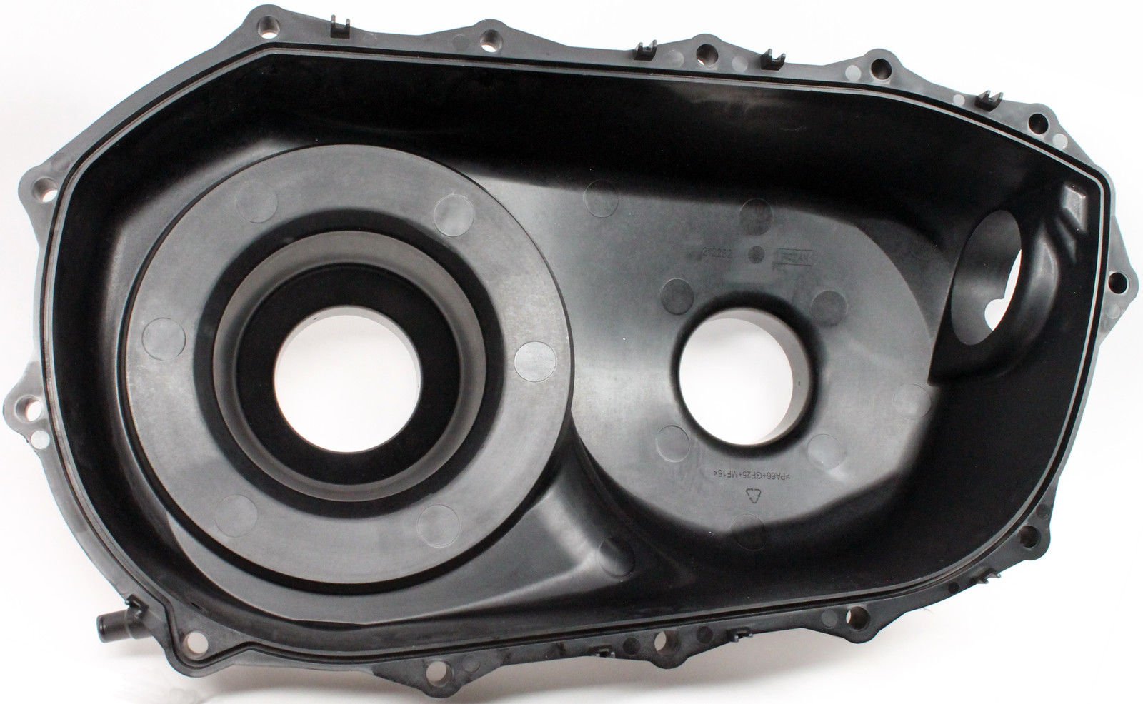 Can-Am Maverick Max 2015-2017 Drive Belt Variator Cover Kit 420212285 New OEM