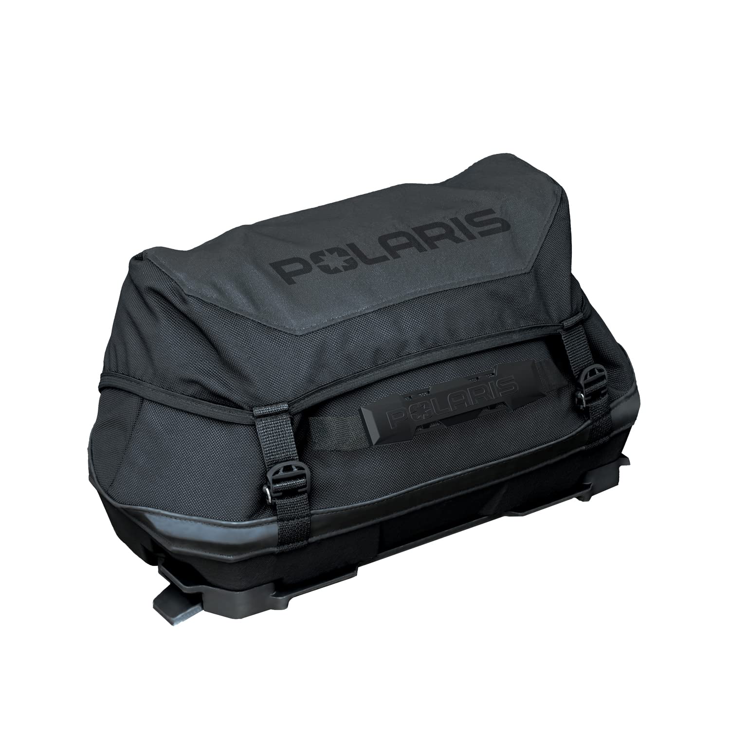 Polaris 2890008 Lock & Ride Flex Waterproof Storage Cargo Bag Sled Snowmobile