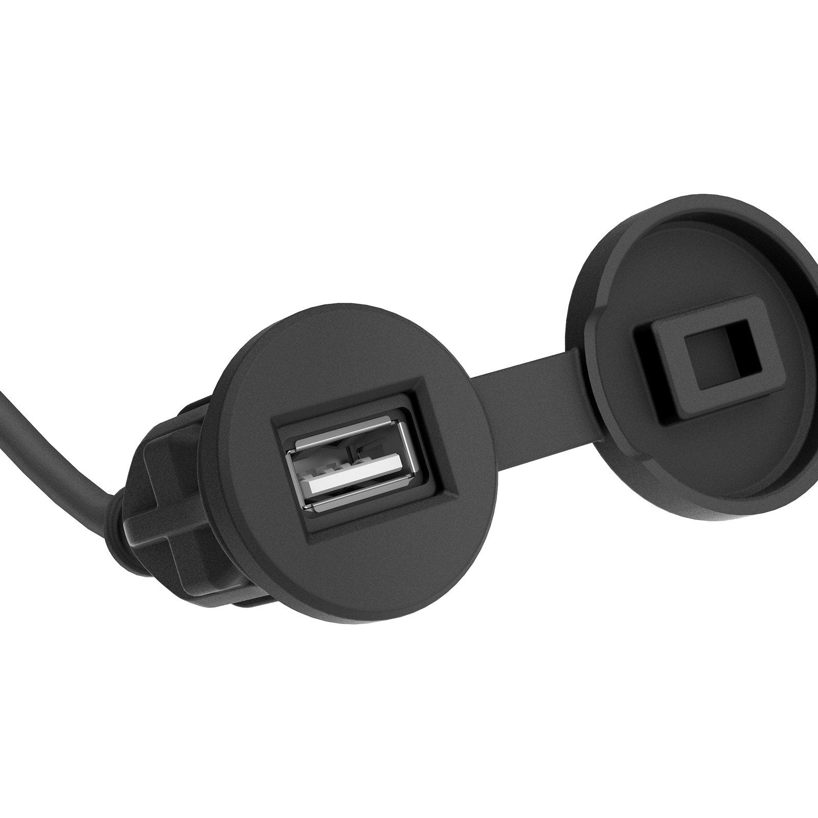 Sea-Doo New OEM Sealed USB Port Charger 295100710 RXT RXP GTI GTR WAKE FISH PRO