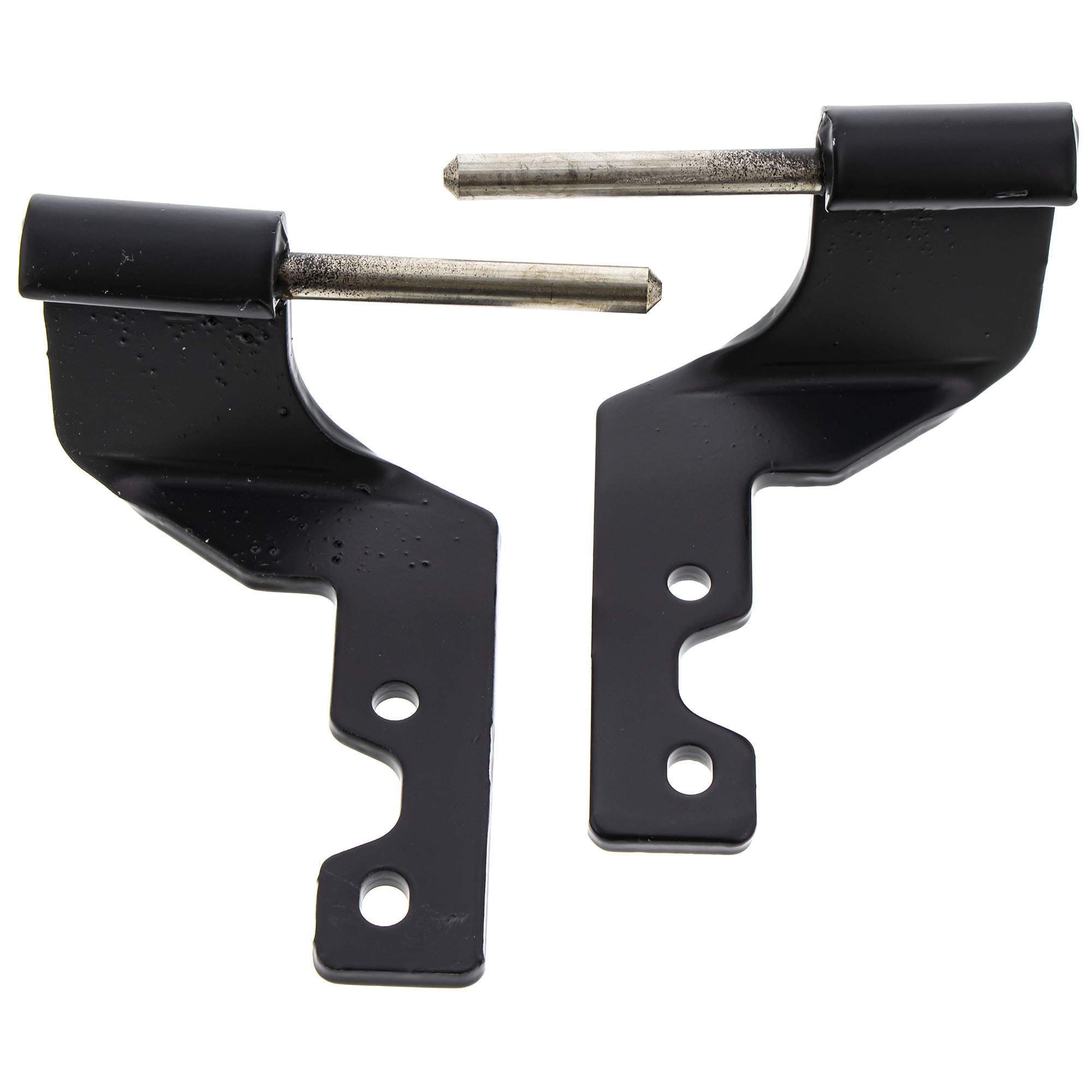 Polaris Ranger Half Door Hinge Hardware Kit, Genuine OEM Part 2207759, Qty 1