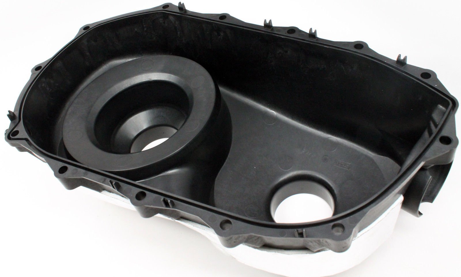 Can-Am Maverick Max 2015-2017 Drive Belt Variator Cover Kit 420212285 New OEM