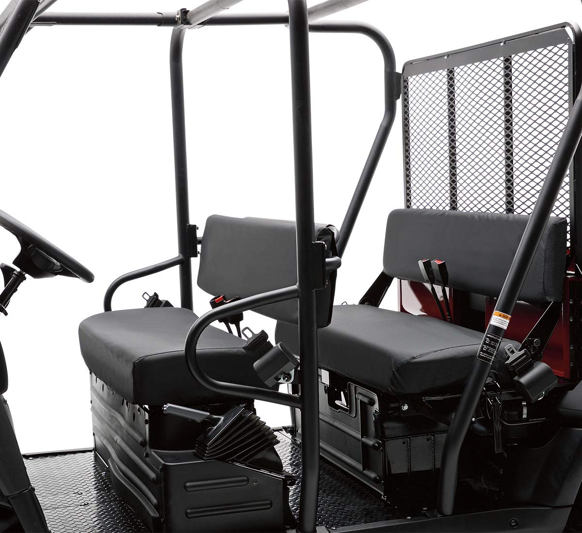 Kawasaki Mule 4010 Seat Cover 2015-2019 New OEM 99994-1148 UTV Accessory