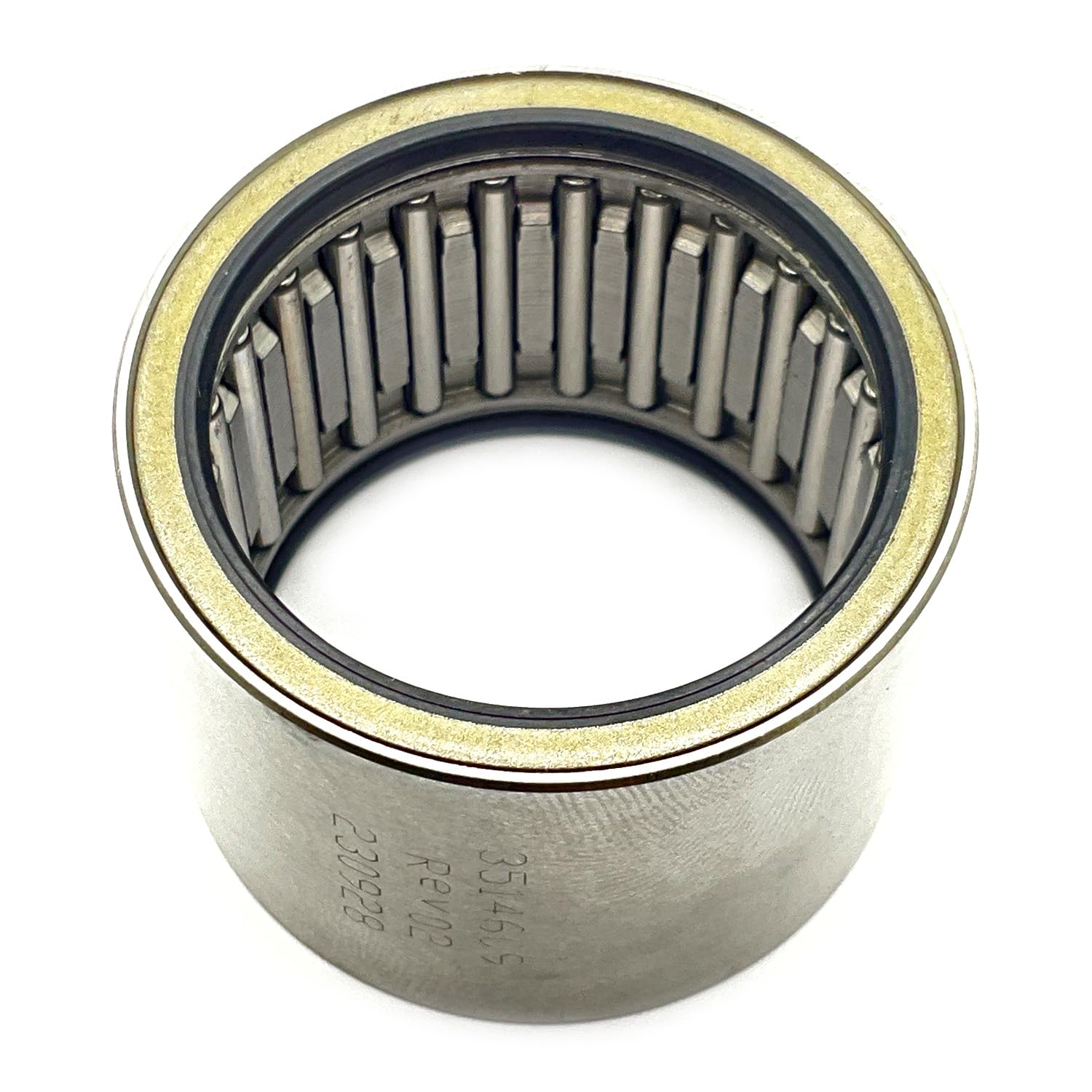 Polaris Needle Bearing for Specific Ranger 570, XP 900, General 1000, XP 1000, RZR XP 1000, 900, Trail S, Sportsman 570, 450 HO, Scrambler 850, XP 1000 S Models and More, OEM Part, Qty 1-3514609