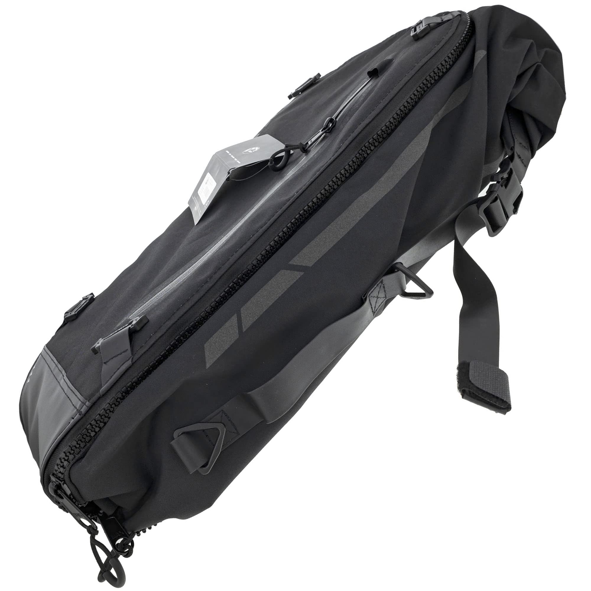 Can-Am LinQ Urban Bag 219401026 Black Motorcycle Storage Luggage Ryker Spyder