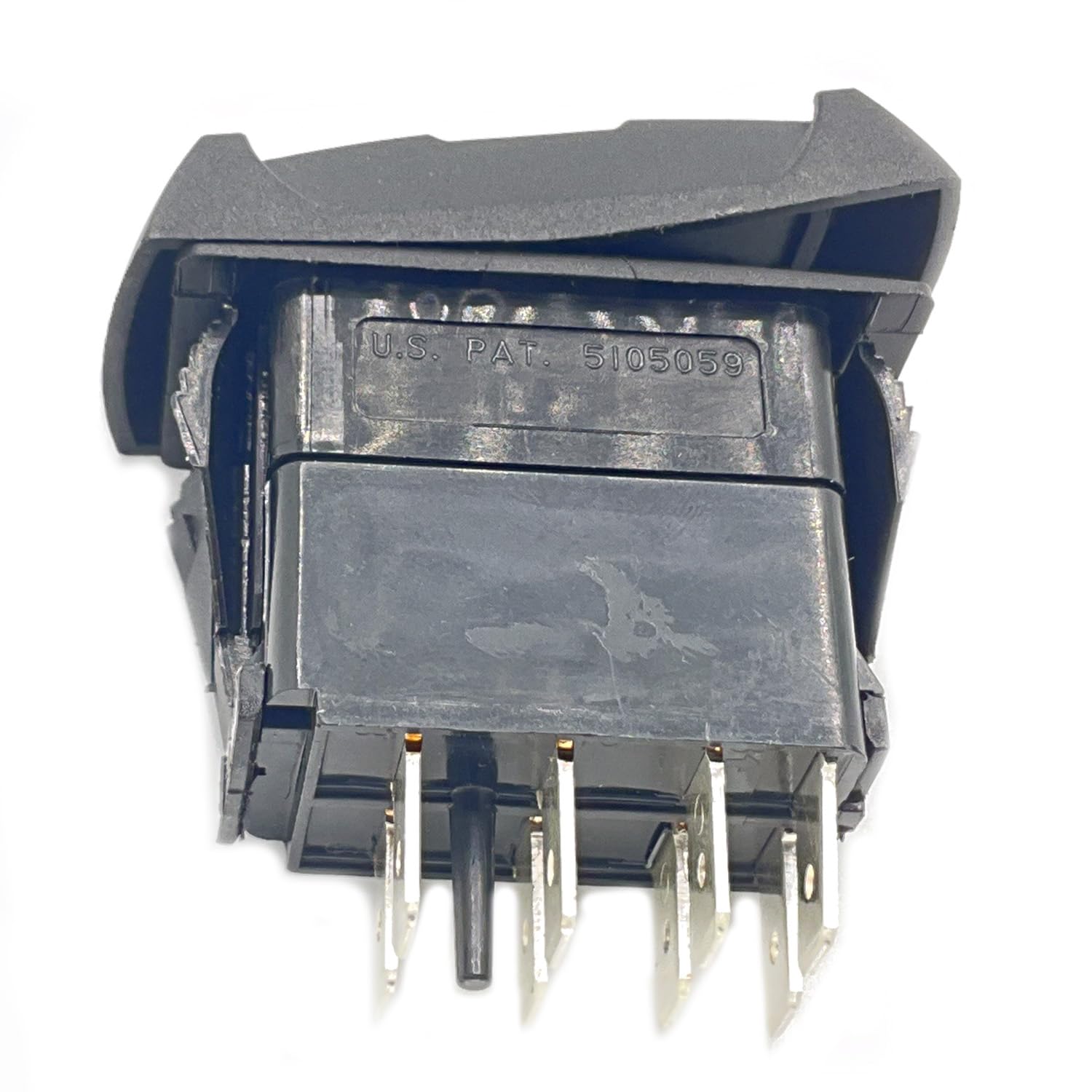 Polaris RZR Headlight Switch, Genuine OEM Part 4014069, Qty 1