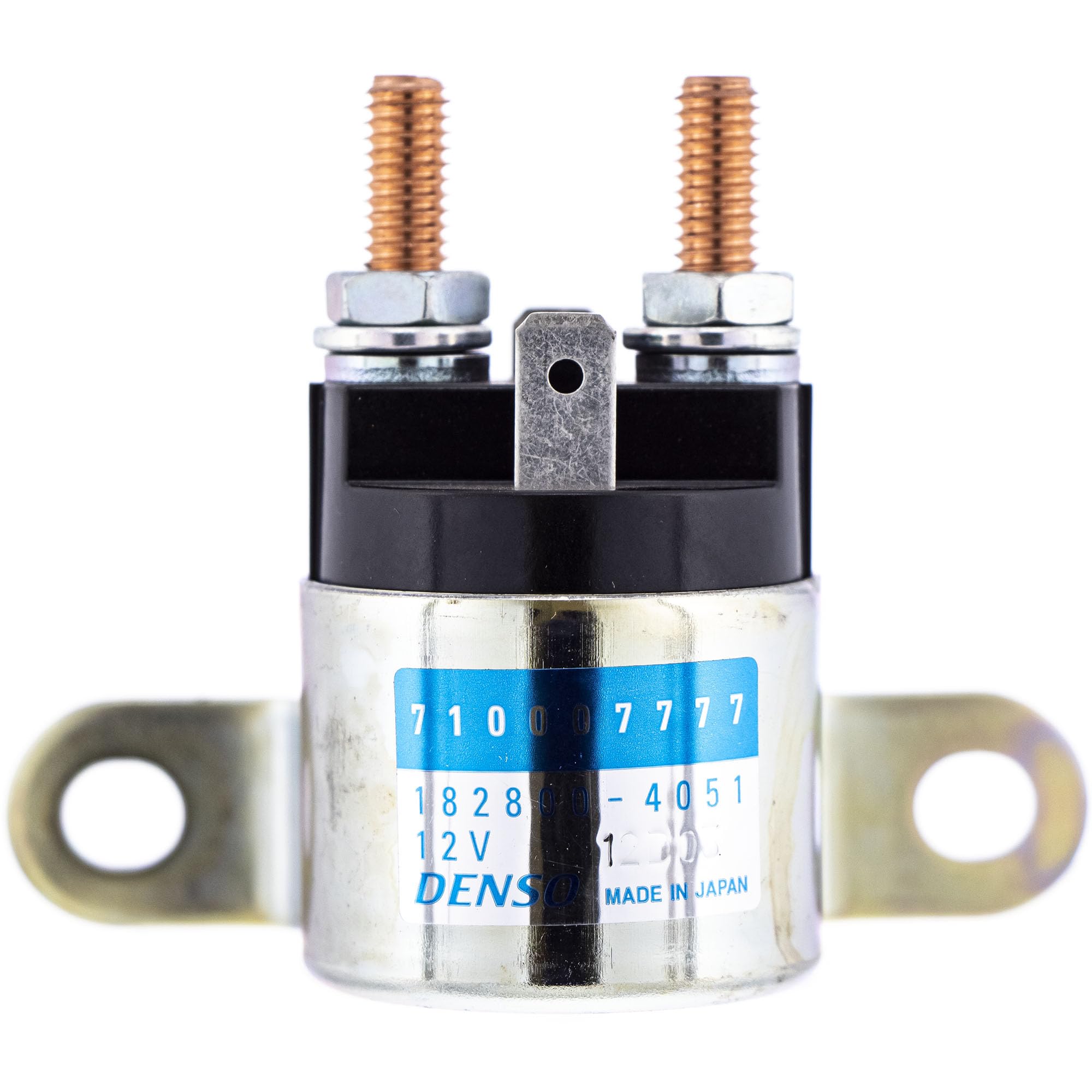 BRP 710007777 Can-Am Solenoid Starter Relay Spyder Maverick Outlander Renegade Max