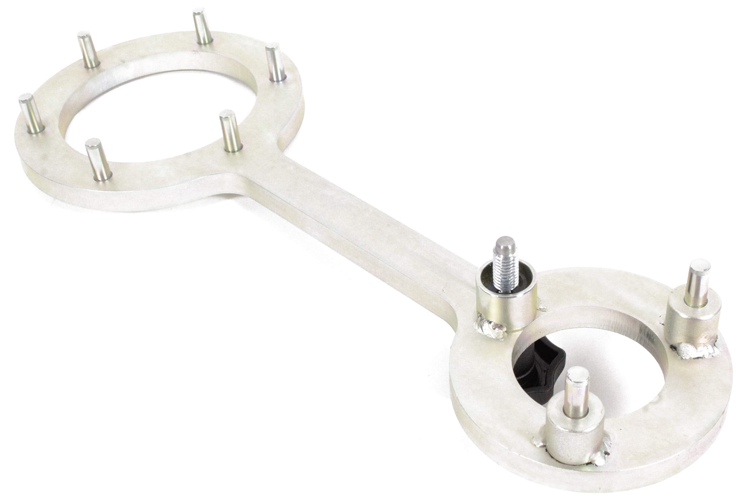 Can-Am Reteneur Drive Driven Pulley Holder 529036238 New Oem