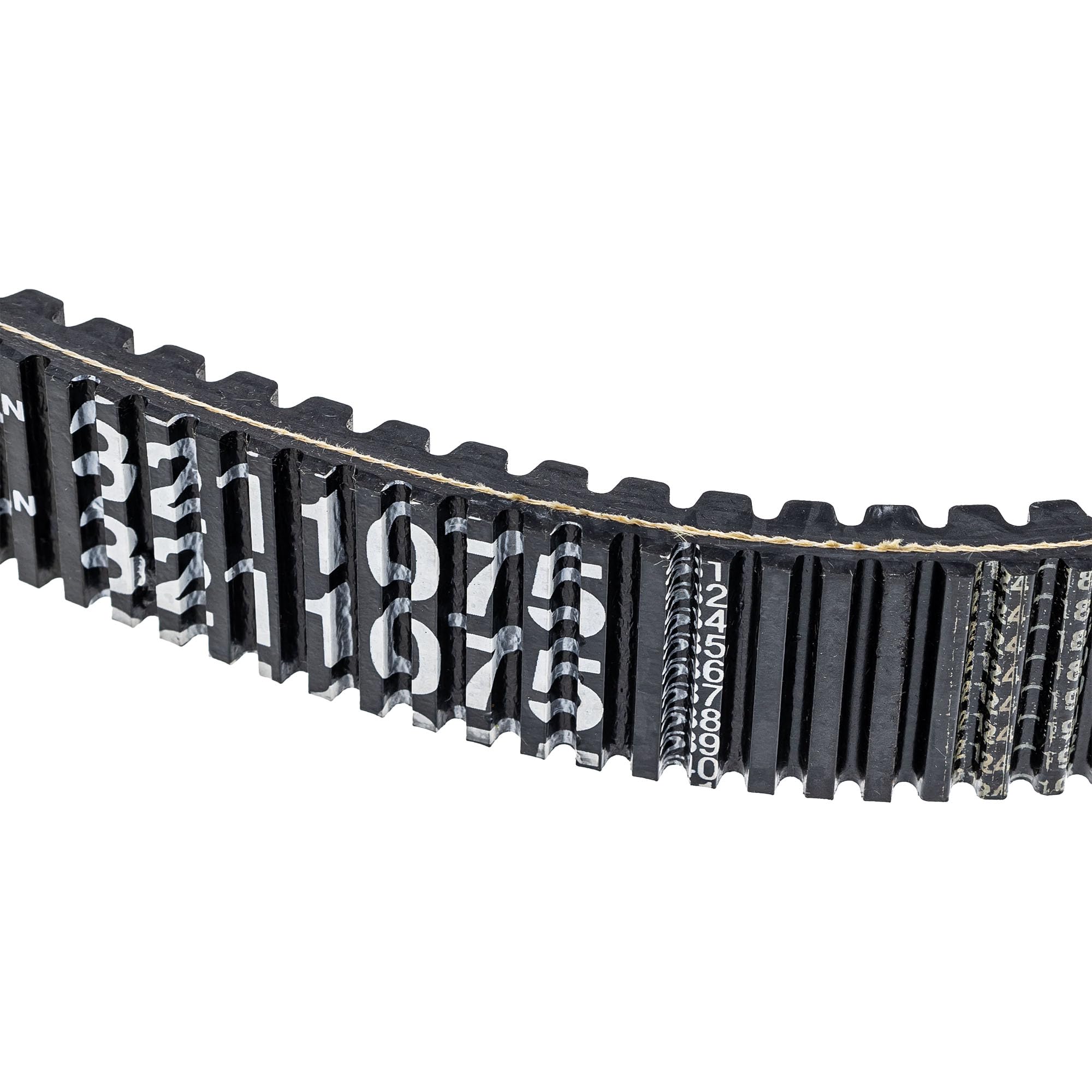 Polaris Genuine 1999 - 2003 Indy Snowmobile Drive Belt 3211075