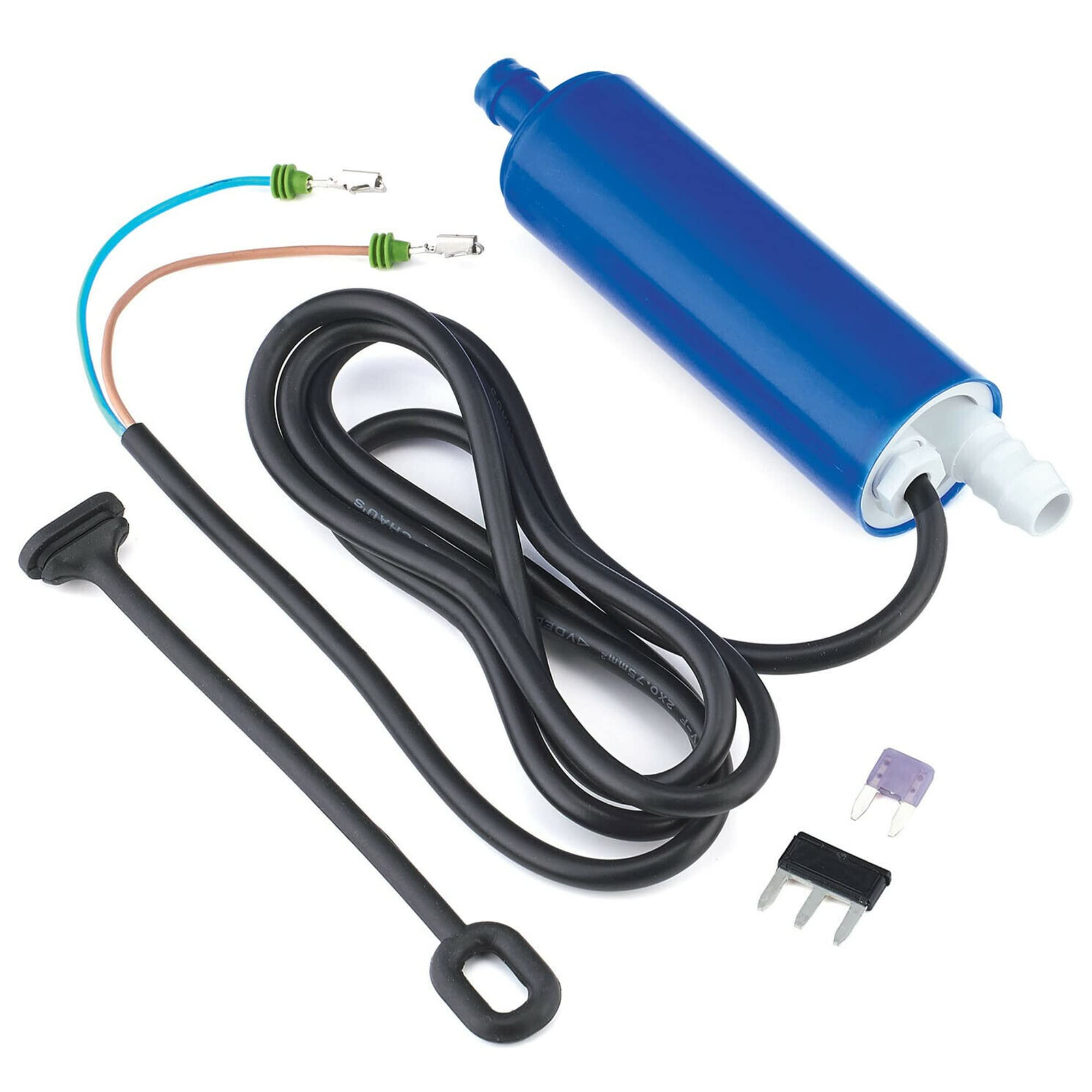 Sea-Doo OEM Fish Pro Bilge Pump Kit RTX GTX Wake Pro 295101035 PWC New