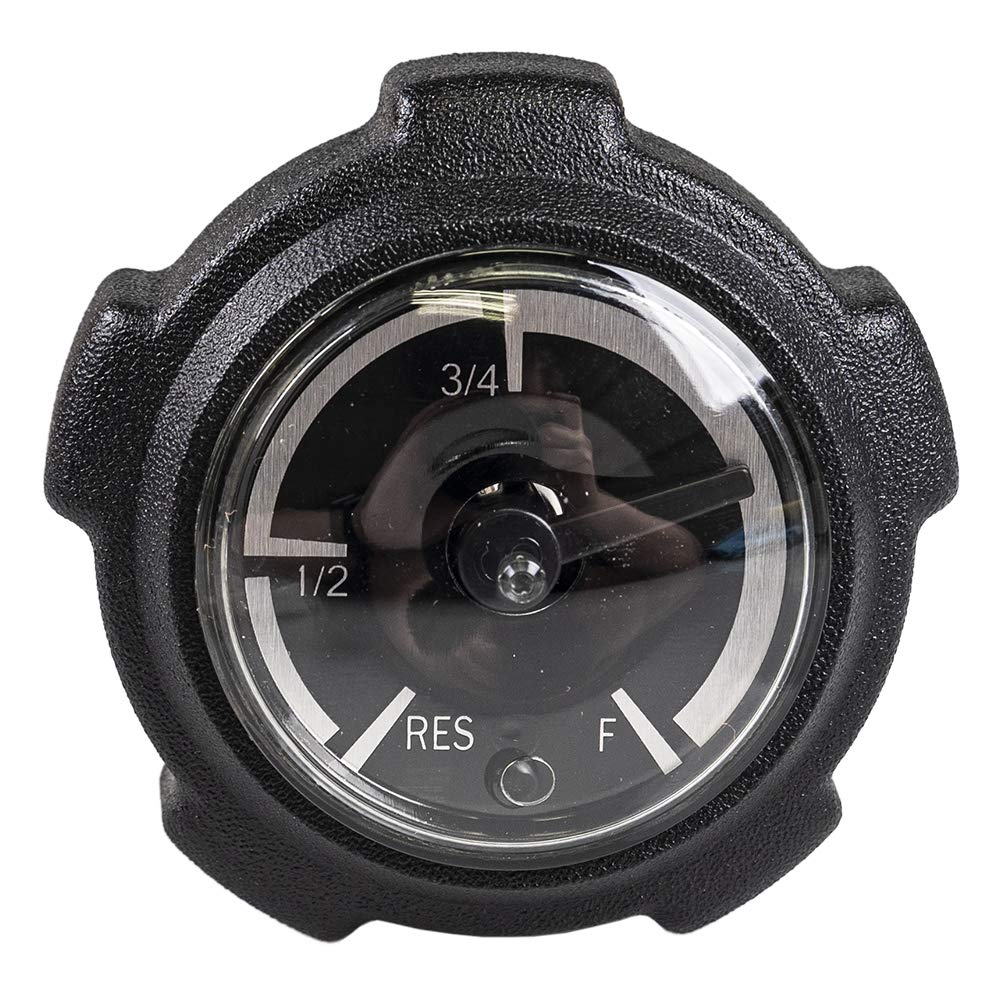 OEM Polaris ATP 500 ATV Fuel Gauge Gas Meter Indicator Cap 2873628