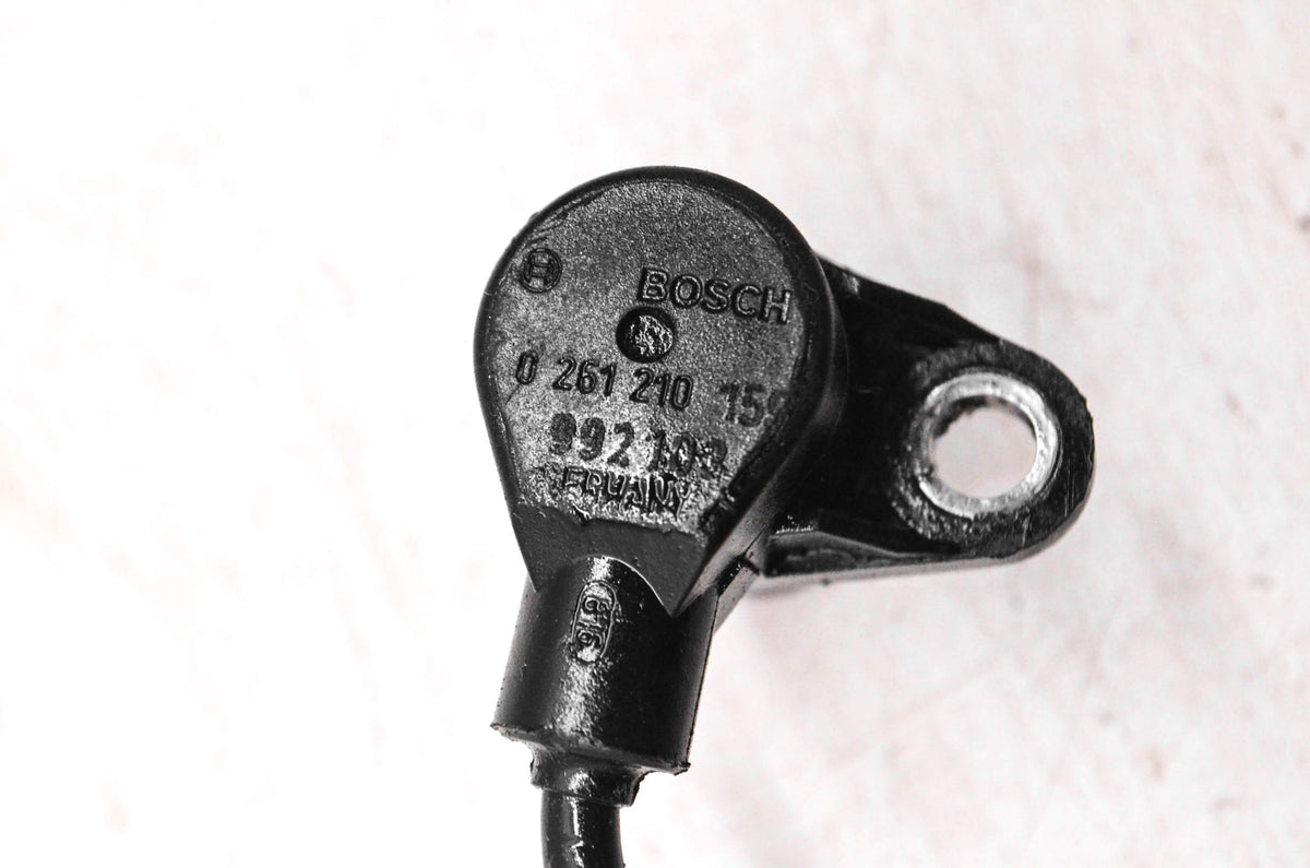 Sea-Doo Genuine OEM Crankshaft Position Sensor 420966570