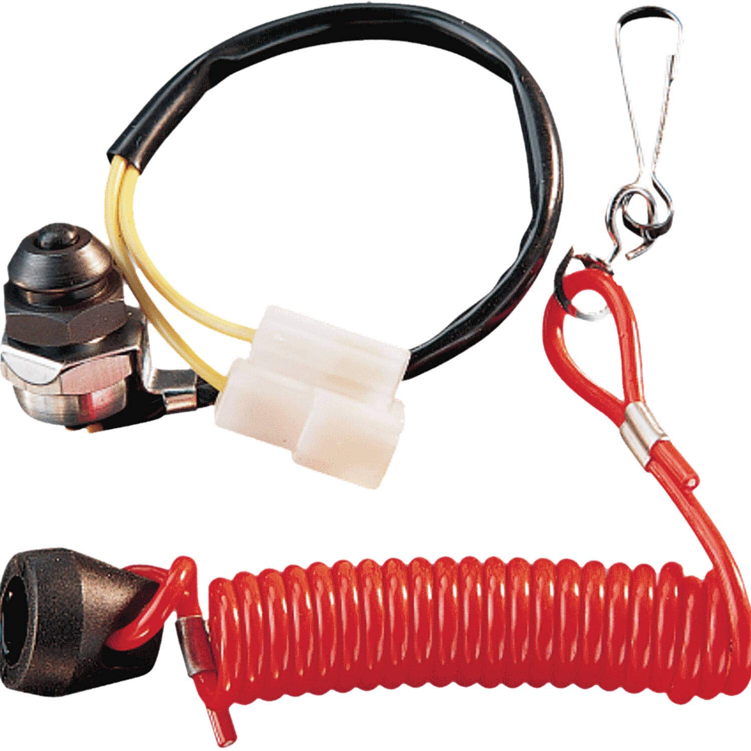 Polaris Snowmobile Tether Kill Switch 850 Patriot OEM 2883823