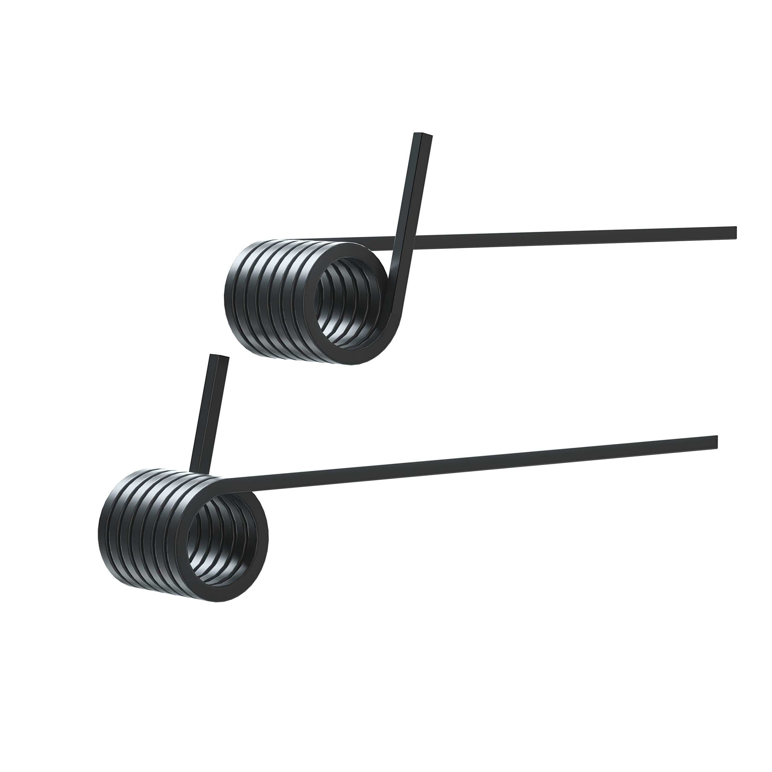 Polaris Snowmobile Rear Torsion Spring Kit - 146 - Heavy Duty