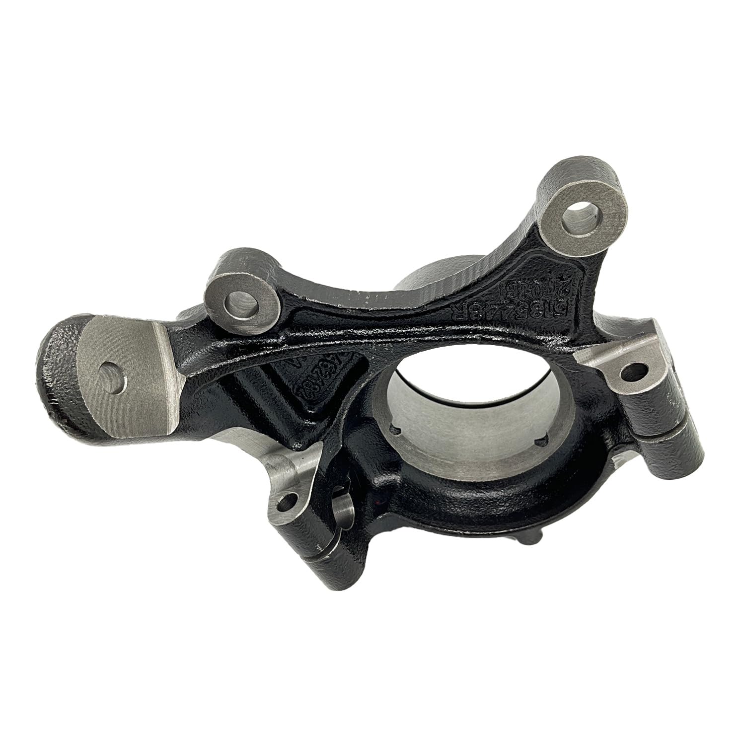 Polaris RZR Right Rear Wheel Bearing Carrier Genuine OEM 5135443