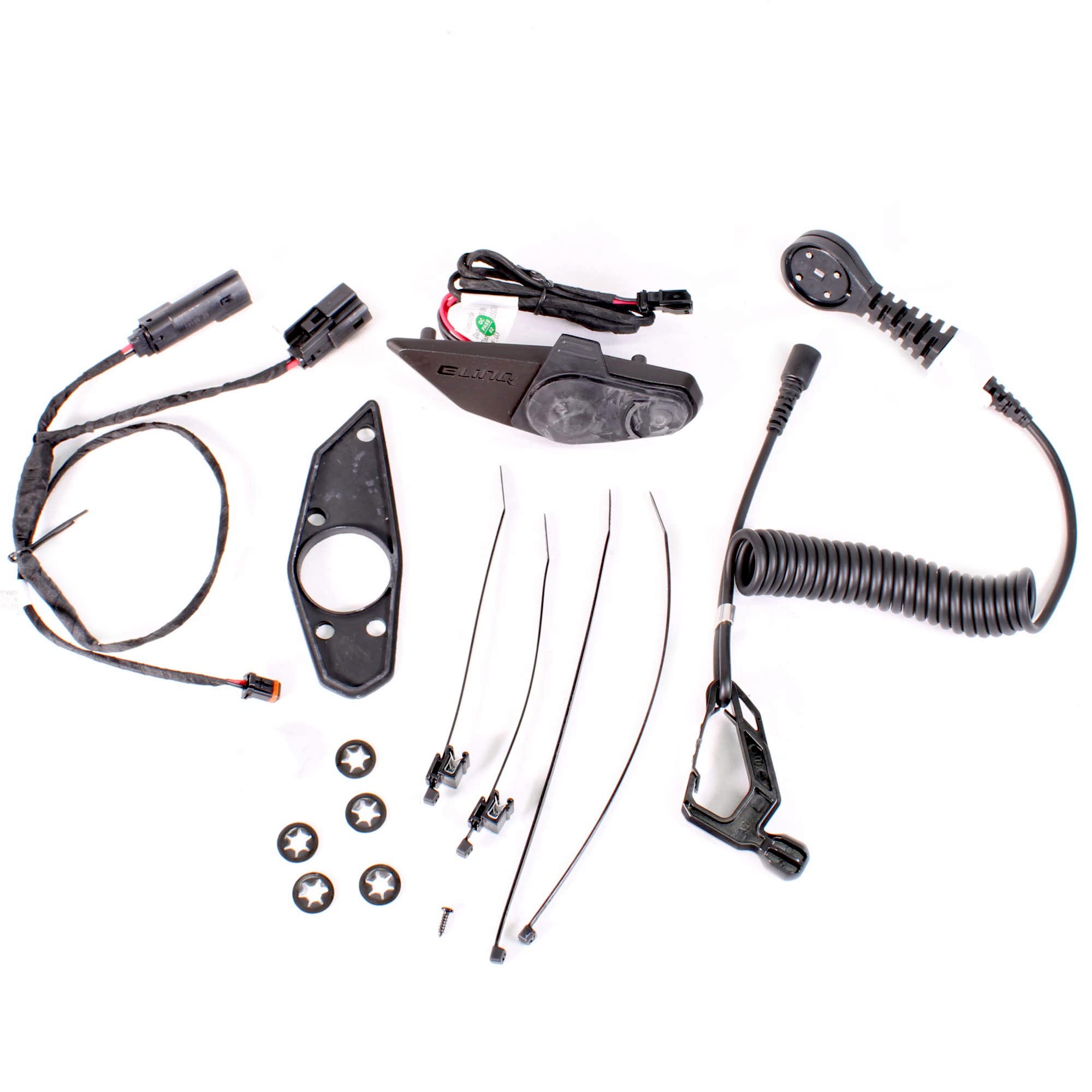 Ski-Doo OEM E-Linq Kit Gen4 Snowmobile Power Cord Cable 860201719