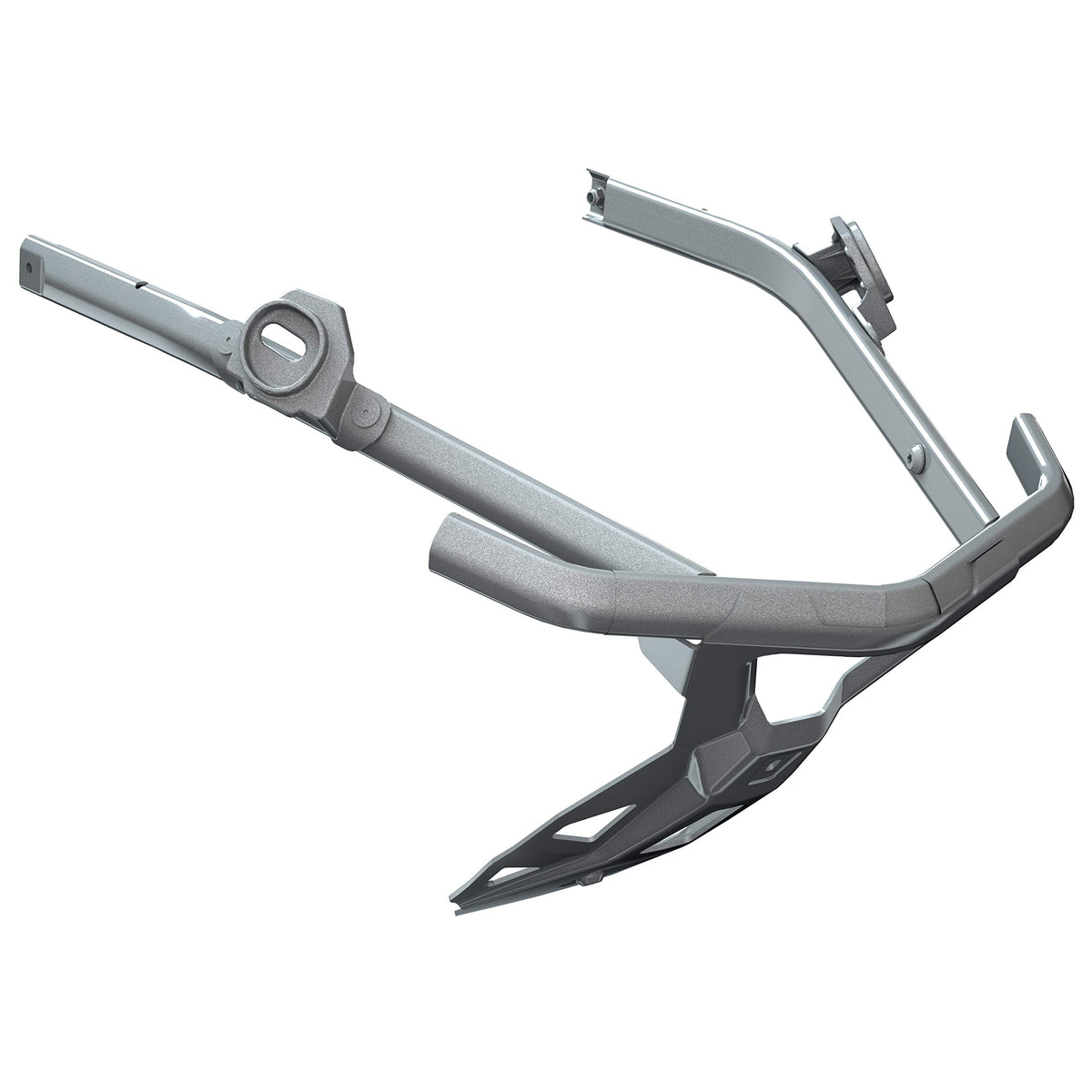Polaris MATRYX Sentry Front Bumper - 2884817-402