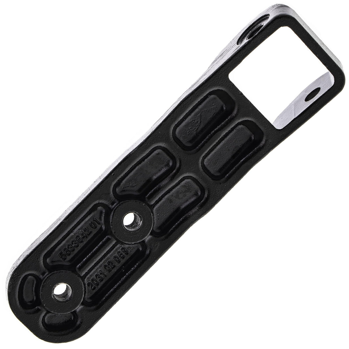 Polaris Black Cast Door Hinge 5633642-329