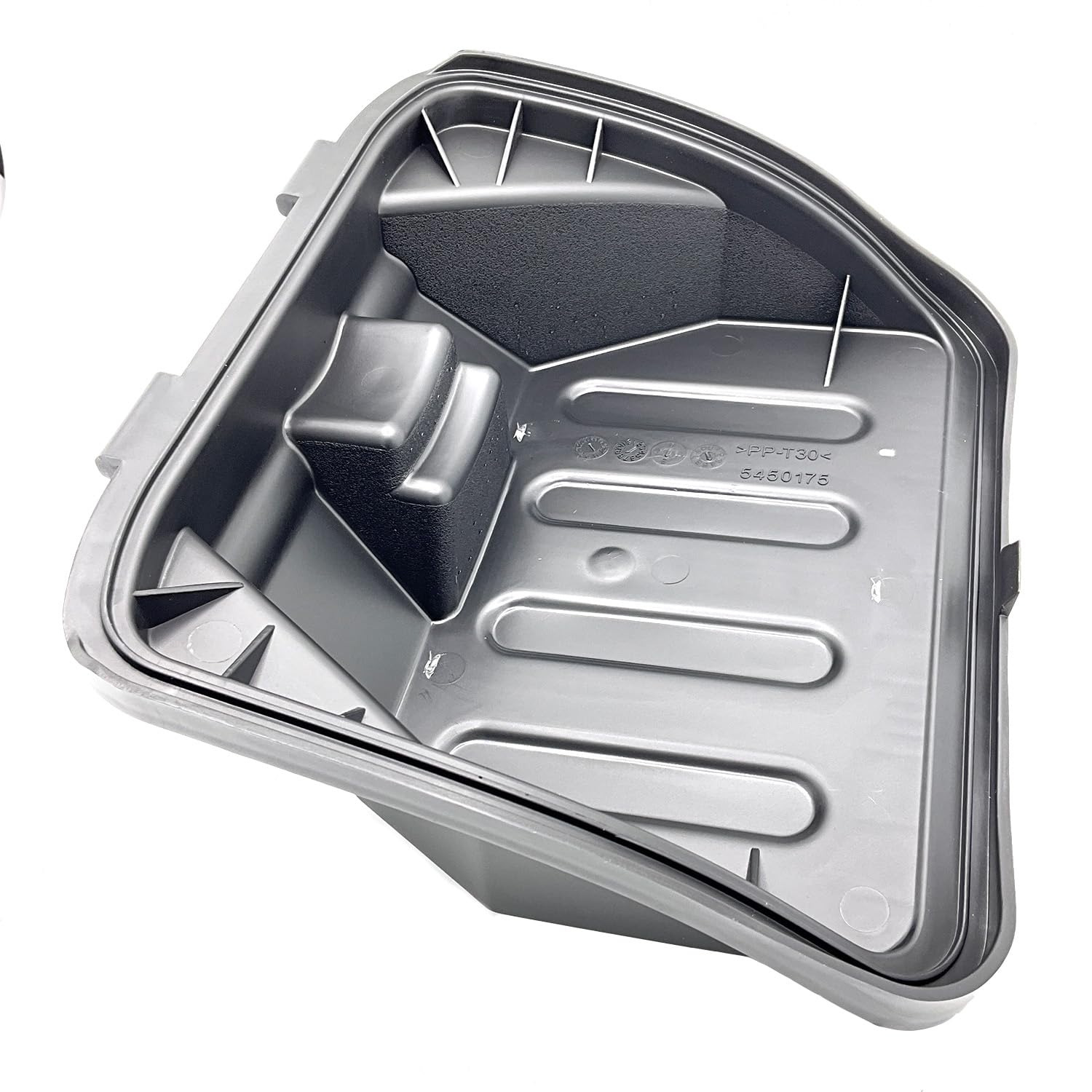 Polaris GEM Airbox Cover Lid Genuine OEM Part 5450175 Ranger 570