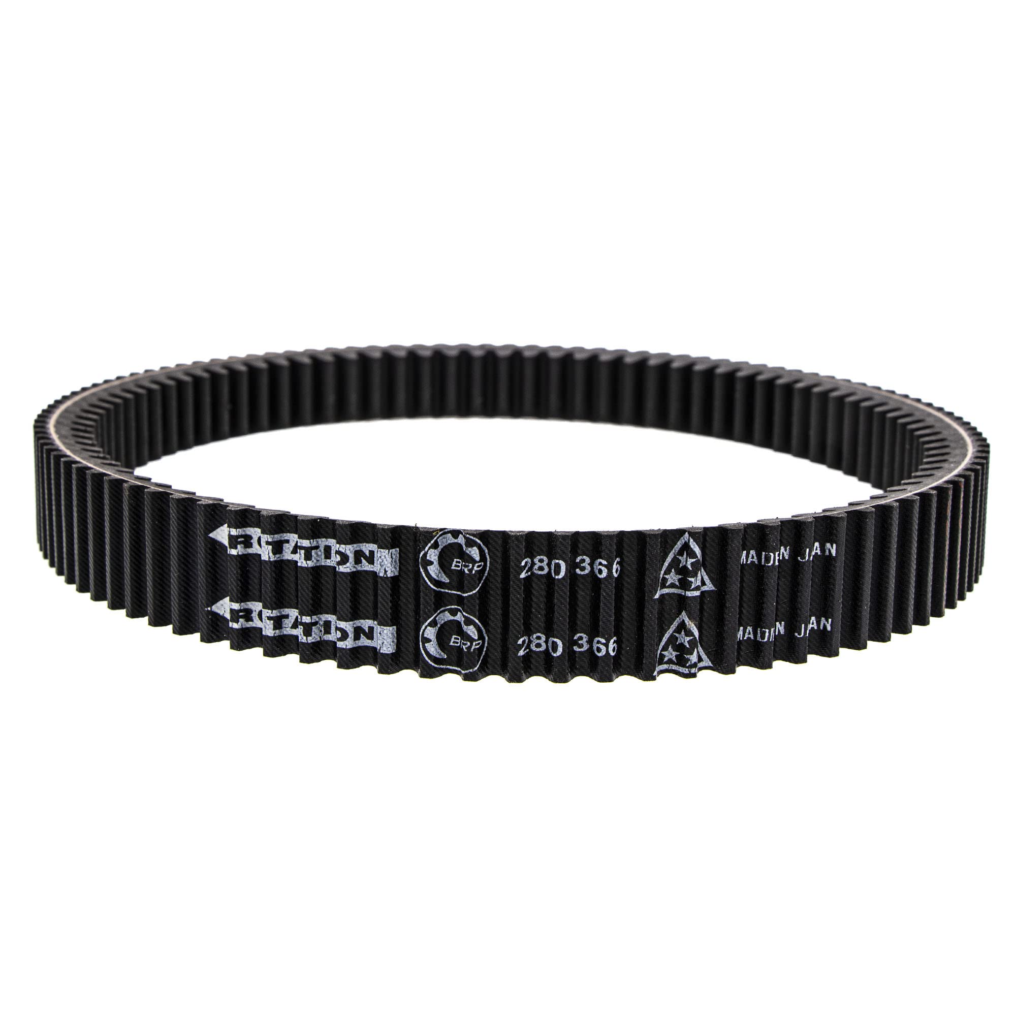 New Genuine Can-Am OEM CVT Drive Belt 422280366 Commander Outlander DPS