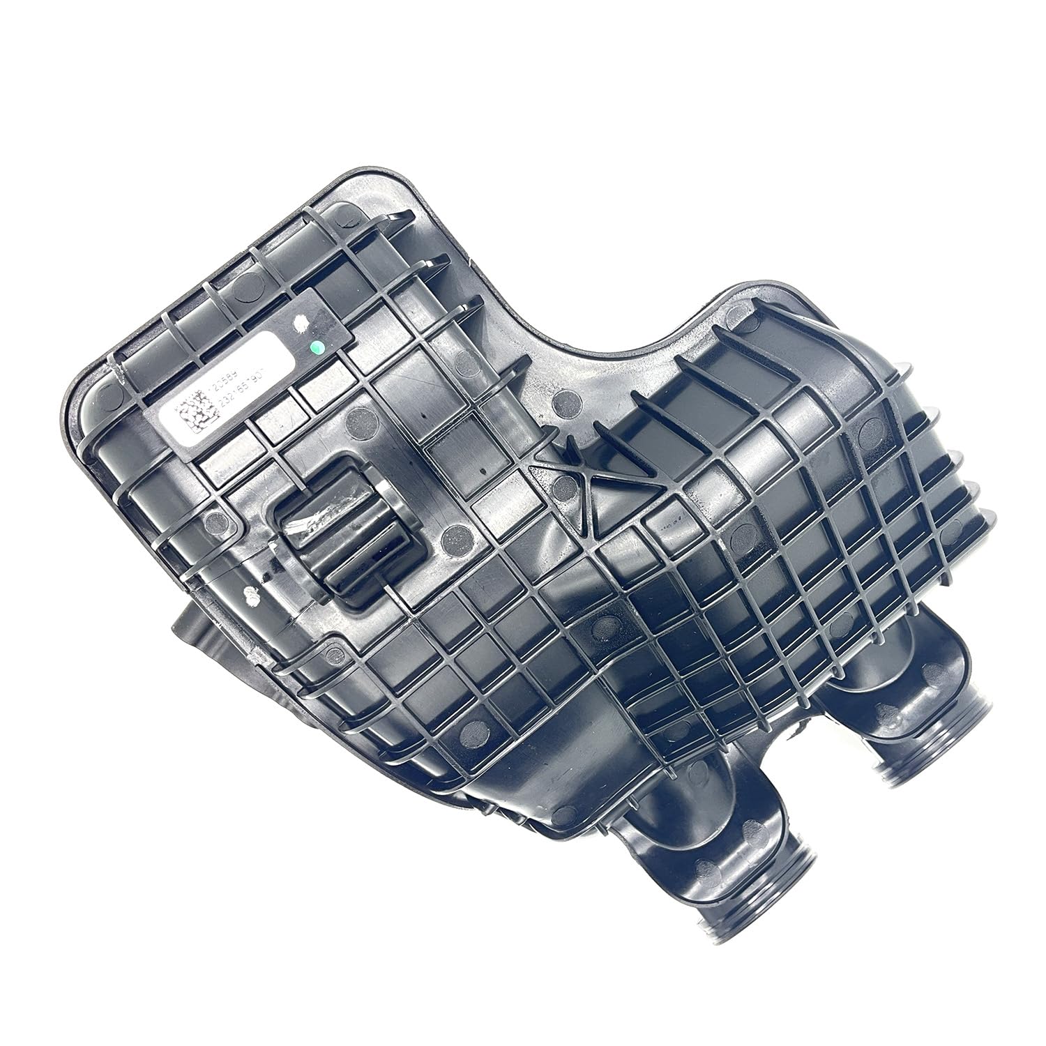 Polaris RZR Intake Manifold Genuine OEM 1205891 Composite Engine Part