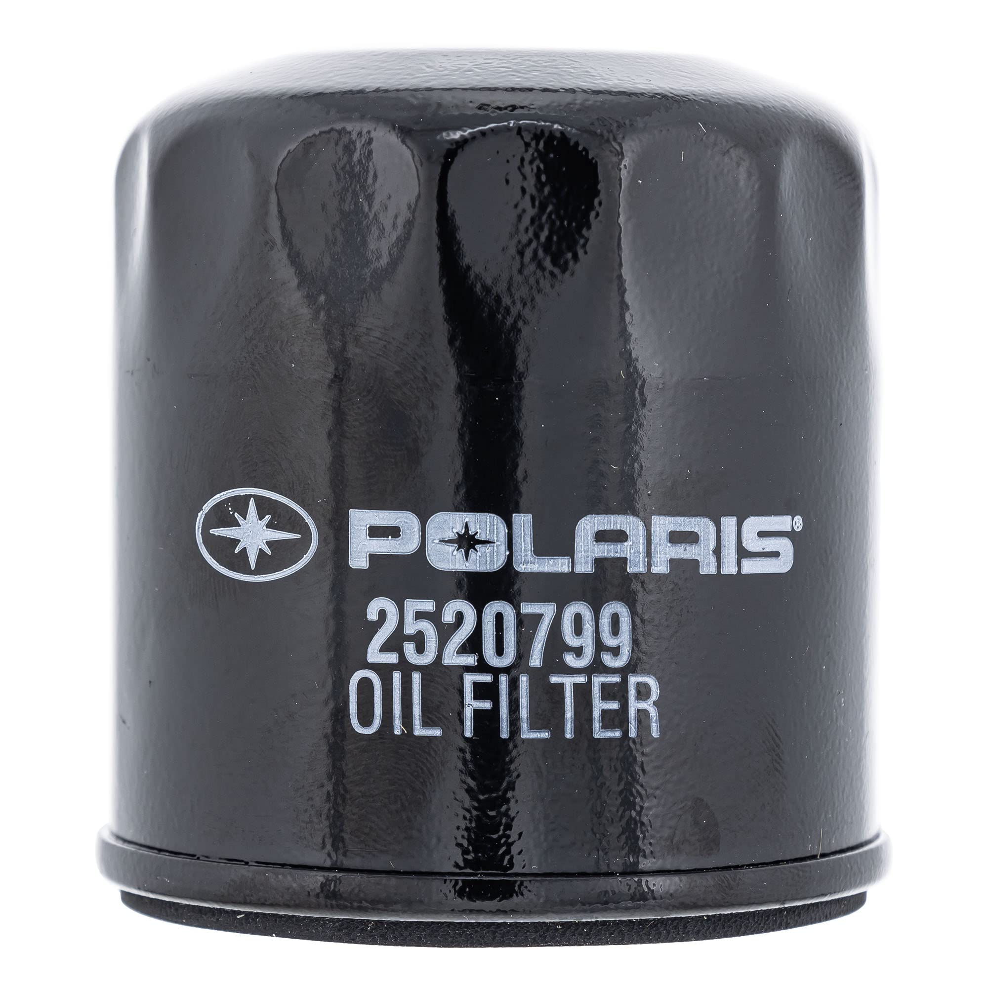 Polaris Oil Change Kit for Specific RZR Turbo and Pro XP & XP 4 Models With 4 Stroke Engine, Includes 3 Quarts of PS-4 5W-50 Full Synthetic Oil, 1 Oil Filter, 1 Washer, for Off Road SxS - 2881696