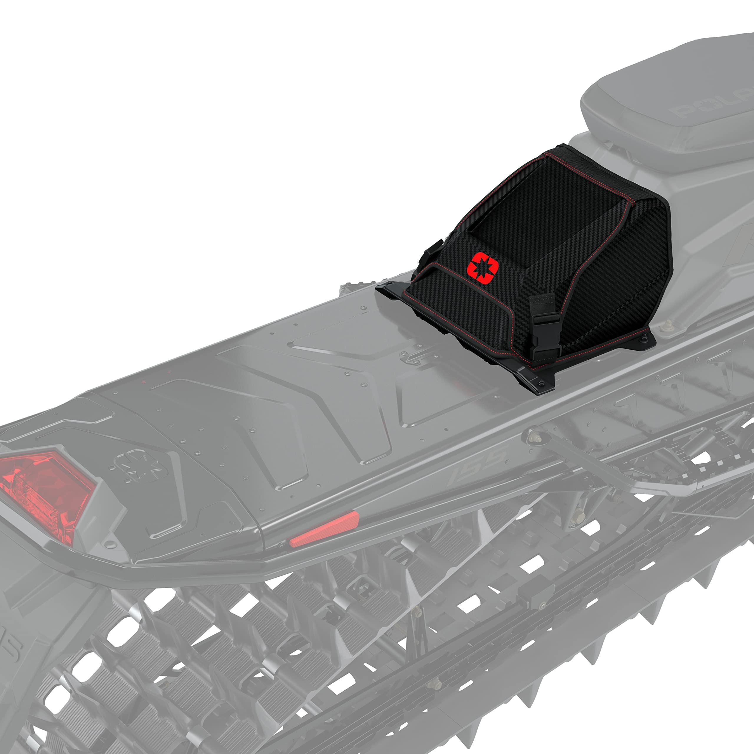 Polaris Snowmobile RMK Essentials Bag