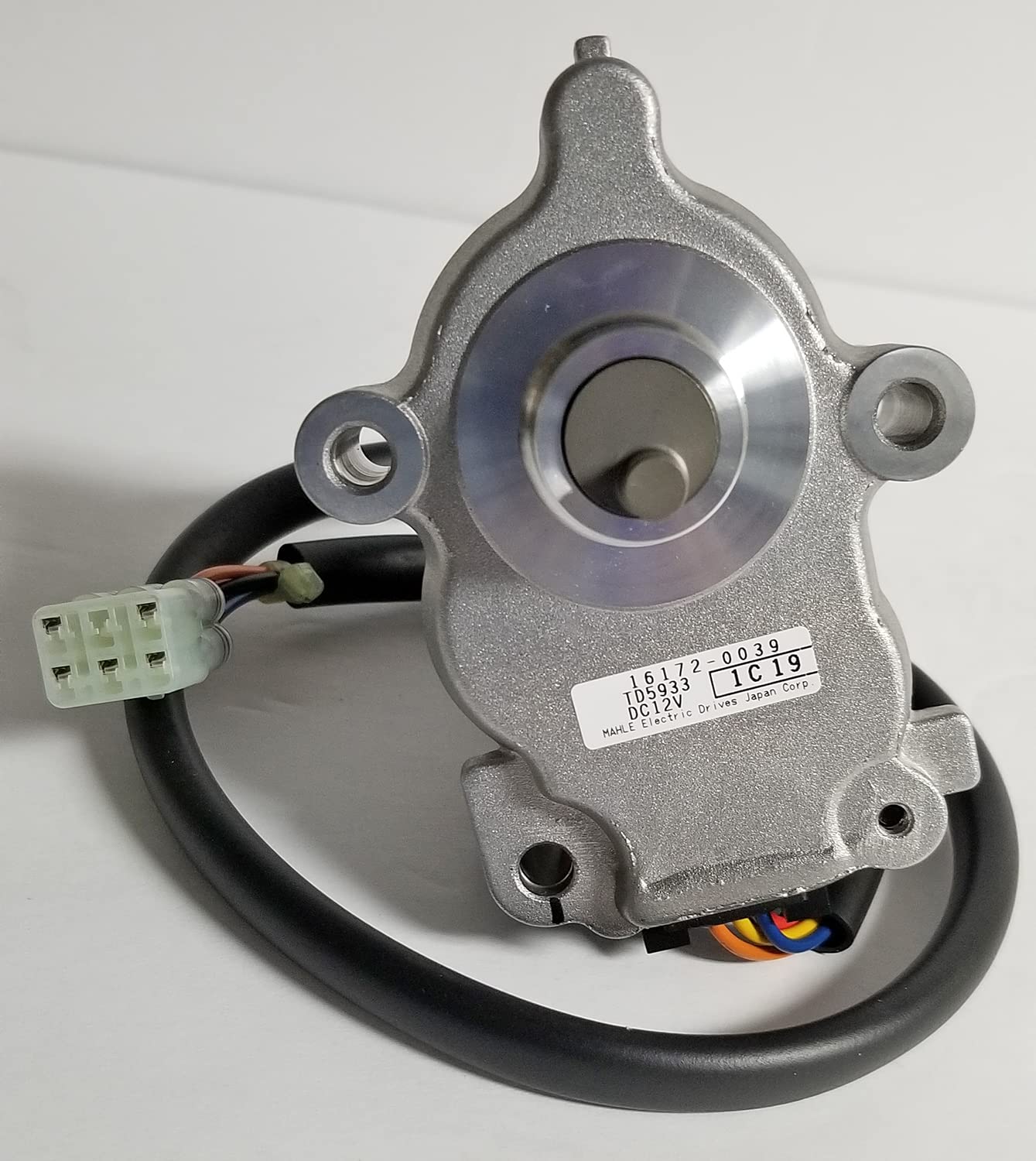 OEM Kawasaki Prairie Actuator Differential 16172-0039 - Open Box