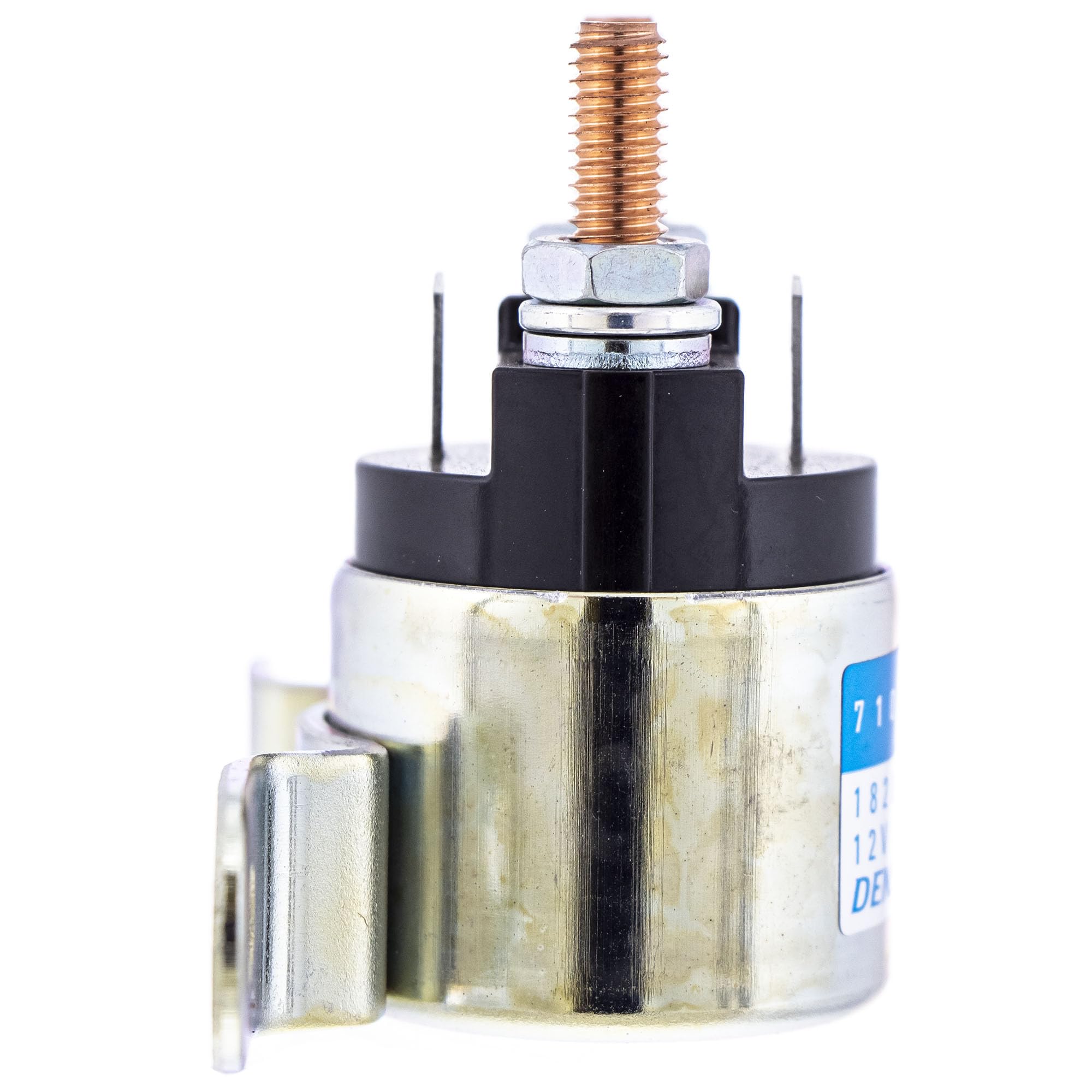 BRP 710007777 Can-Am Solenoid Starter Relay Spyder Maverick Outlander Renegade Max