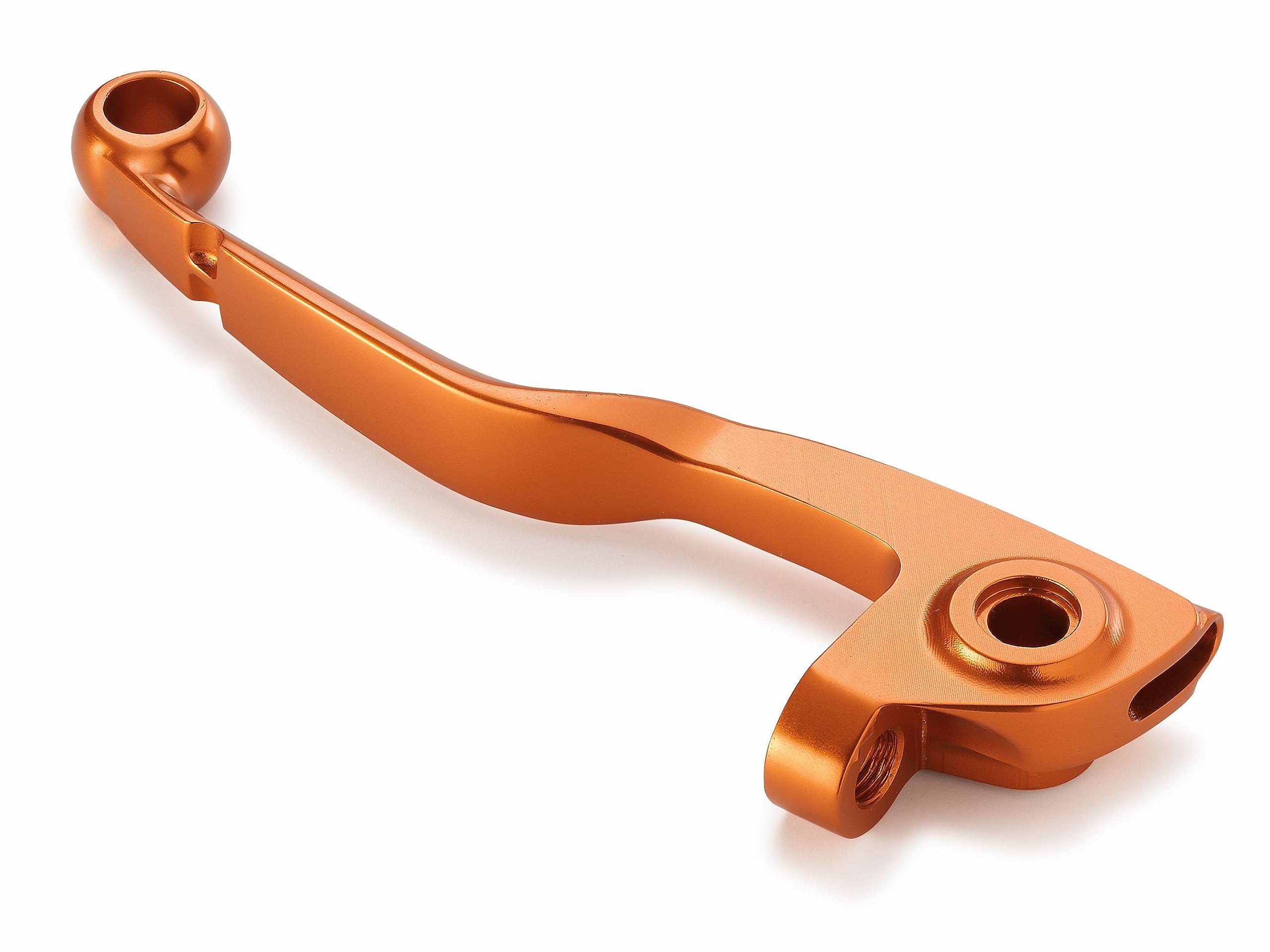Genuine KTM Orange Clutch Lever Brembo Fit 7800293120004