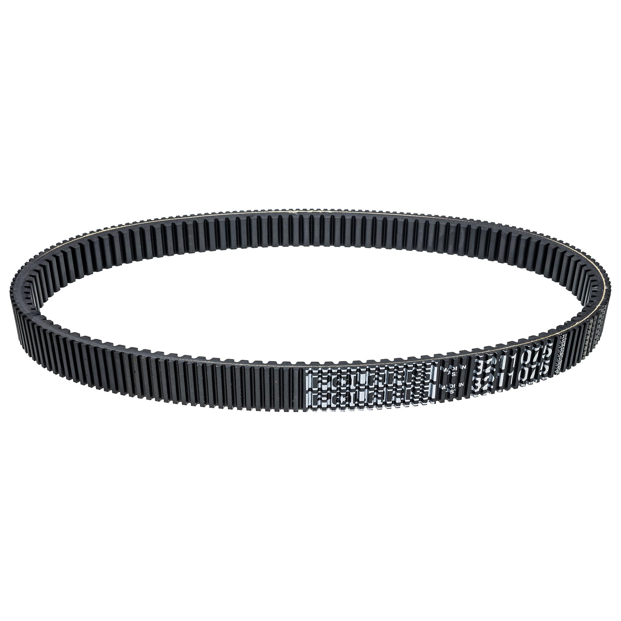 Polaris Genuine OEM Drive Belt 3211075 Indy 1999-2003 Snowmobile