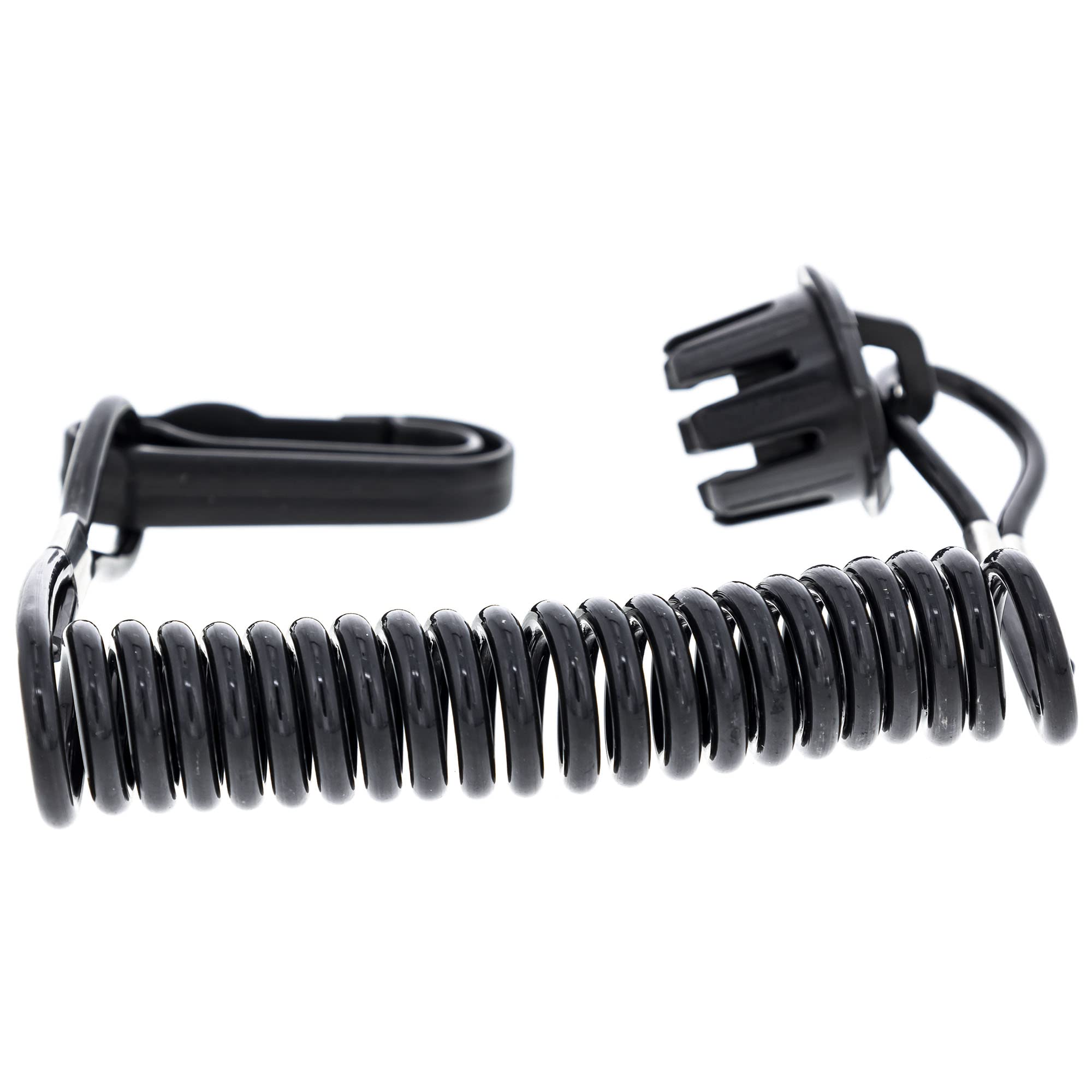 Polaris Snowmobile Magnetic Tether (550/600/800)