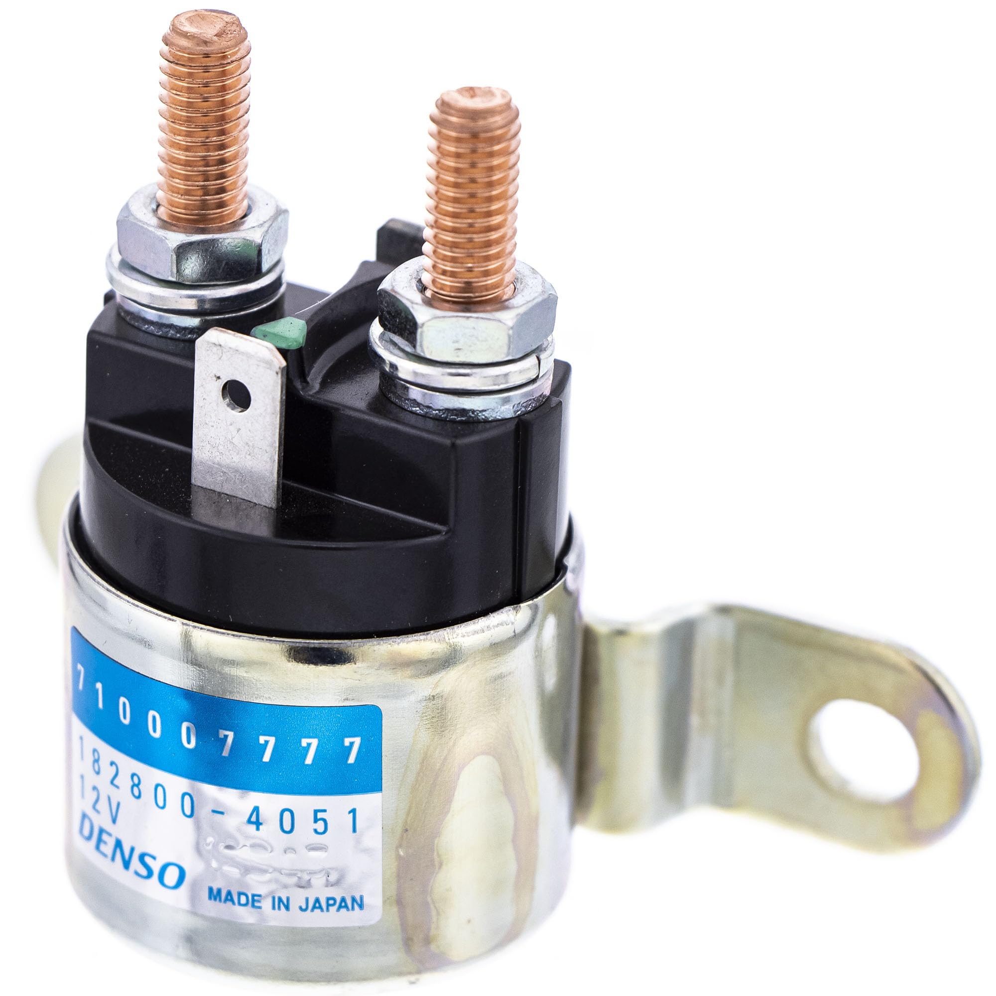 BRP 710007777 Can-Am Solenoid Starter Relay Spyder Maverick Outlander Renegade Max