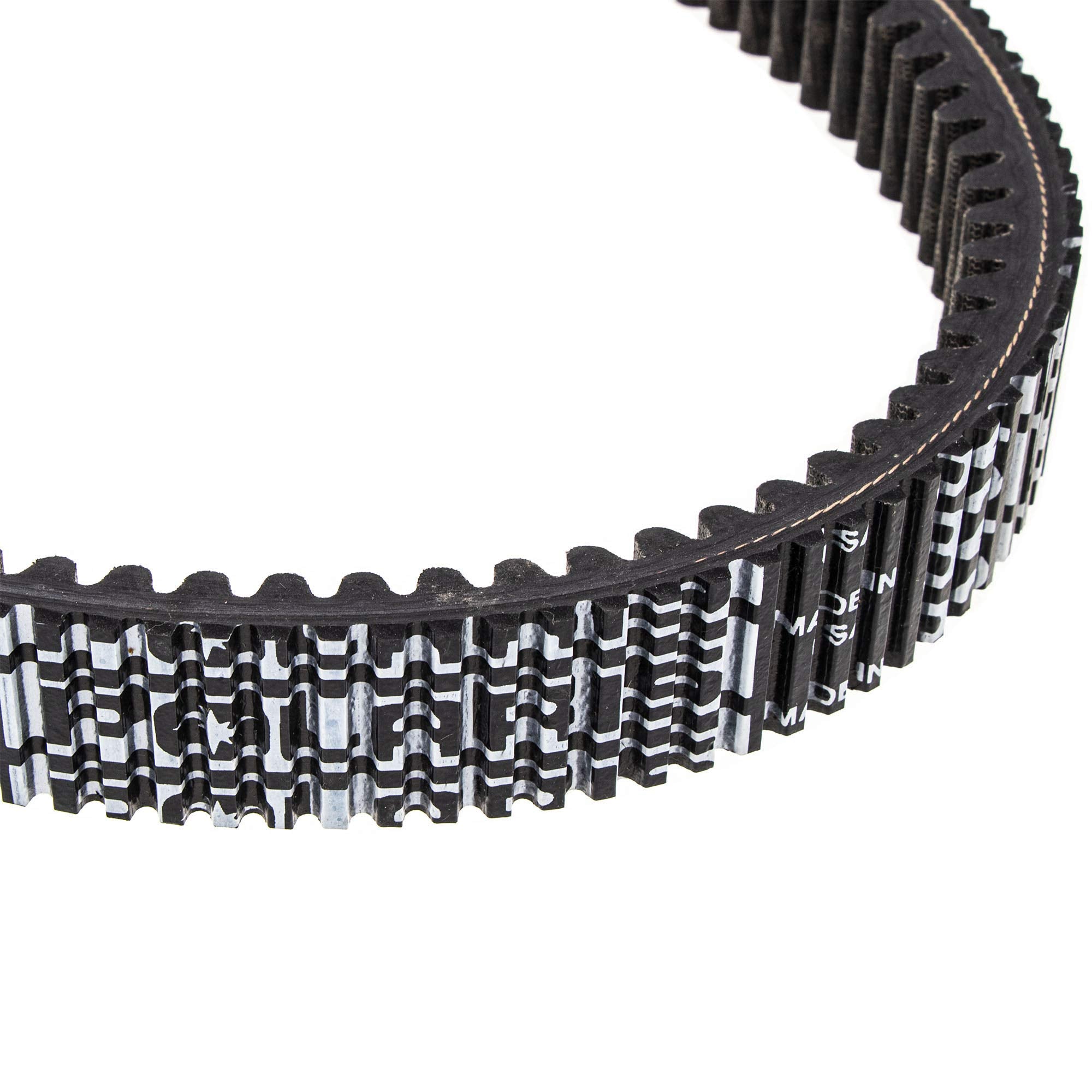 Polaris RANGER Drive Belt for Specific SP 570, CREW SP 570, 1000, CREW 1000 Models, Including NorthStar, EPS, Premium, Winter Prep, Runs Cooler, OEM Performance, No Clutch Recalibration - 3211218