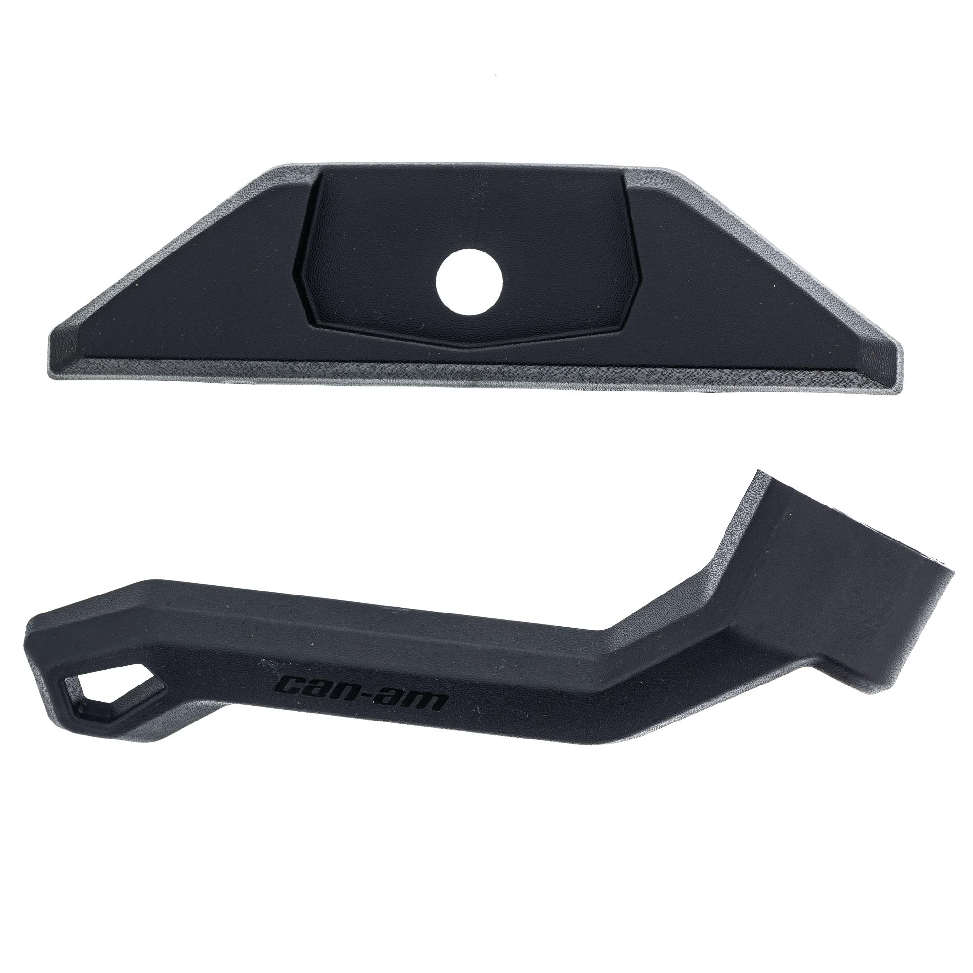 Can-Am New OEM Manual Windshield Wiper Kit Maverick Commander 715009423