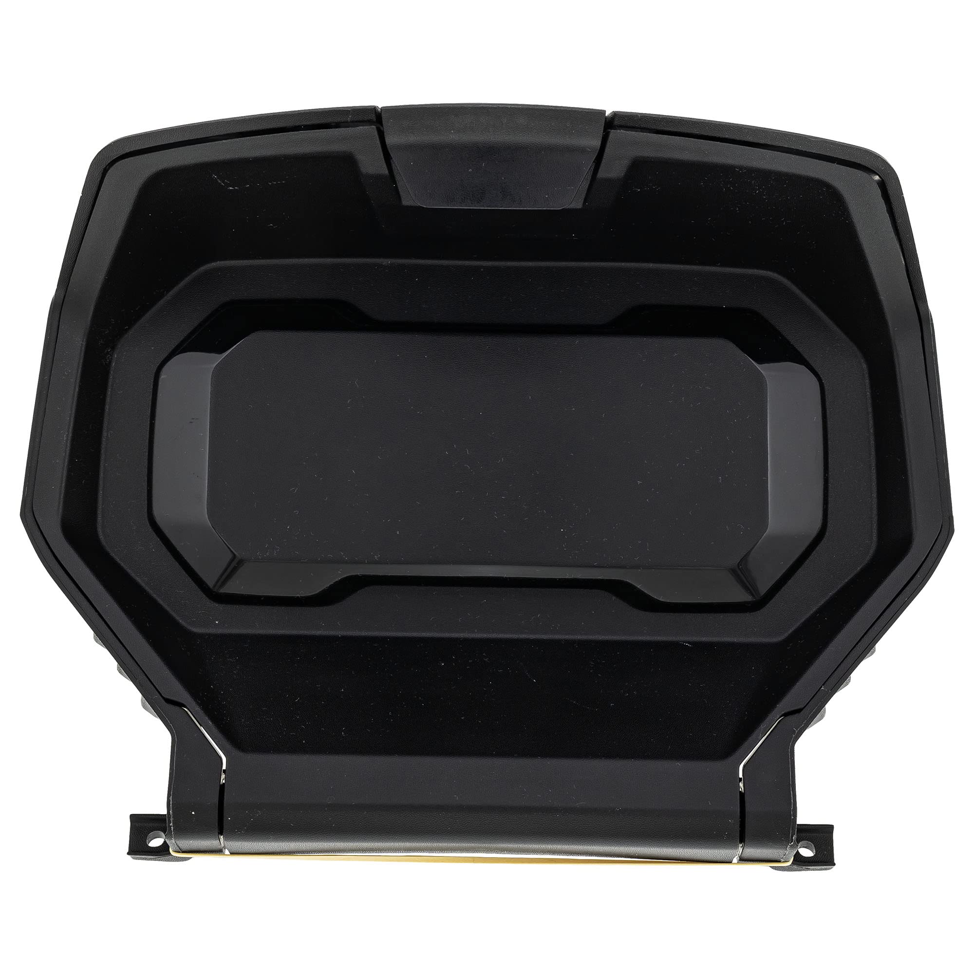 Ski-Doo Glovebox Extension/GPS Support for REV Gen5 (Deep Snow) 860202501