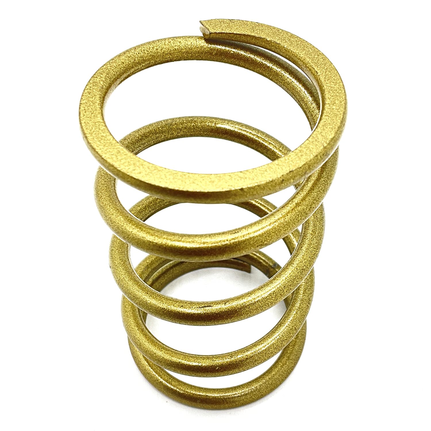 Polaris Snowmobile Gold Drive Clutch Spring Genuine OEM 7041148