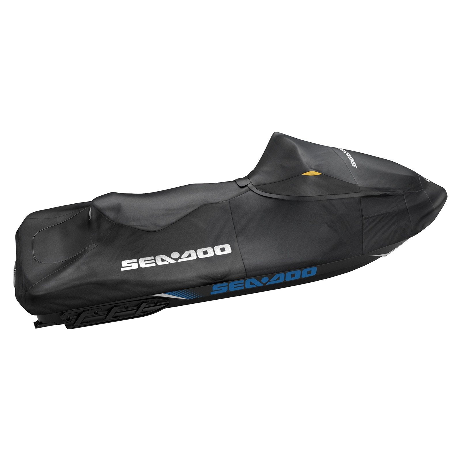 Sea-Doo OEM 295101014 PWC Jet Ski Canvas Storage Cover New