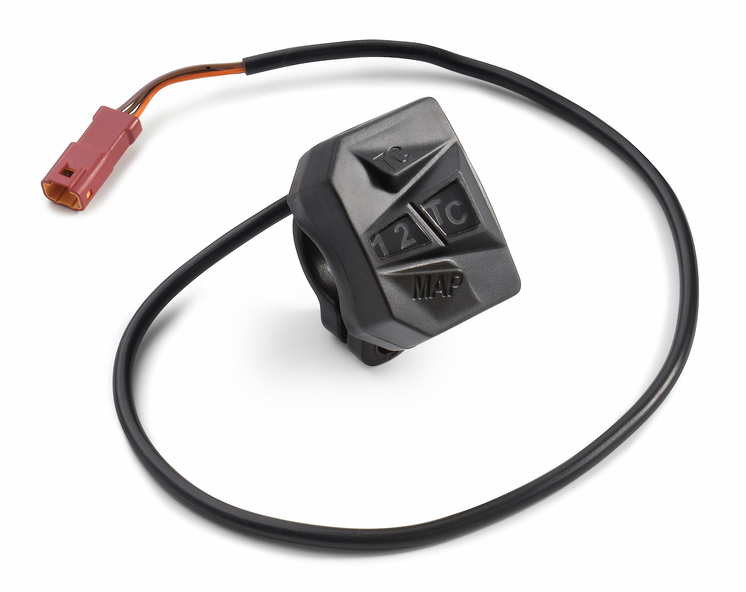Genuine KTM Husqvarna GASGAS Combination Handlebar Switch 79039974144 OEM