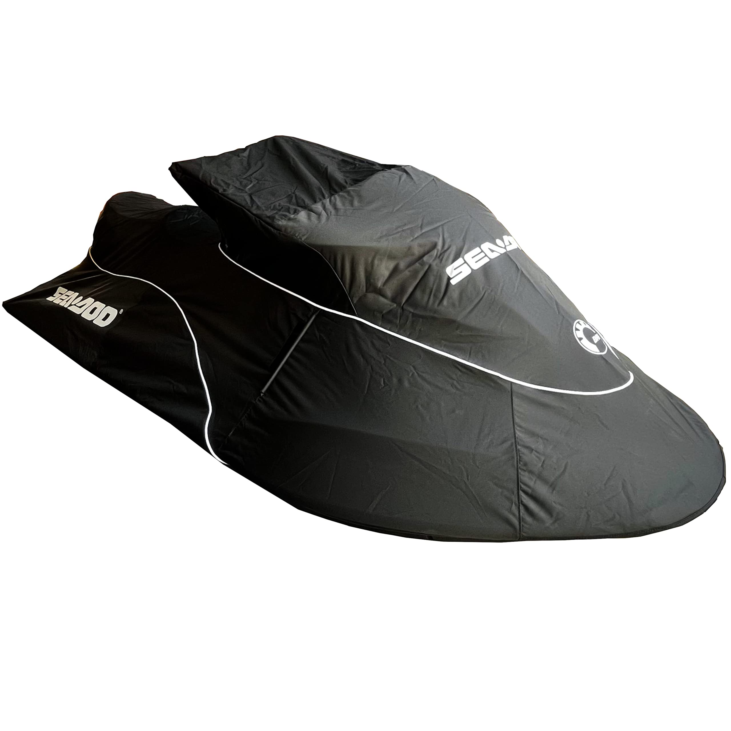 Sea-Doo OEM Black GTX Limited LTD 07-09 PWC Trailer Storage Cover 280000278