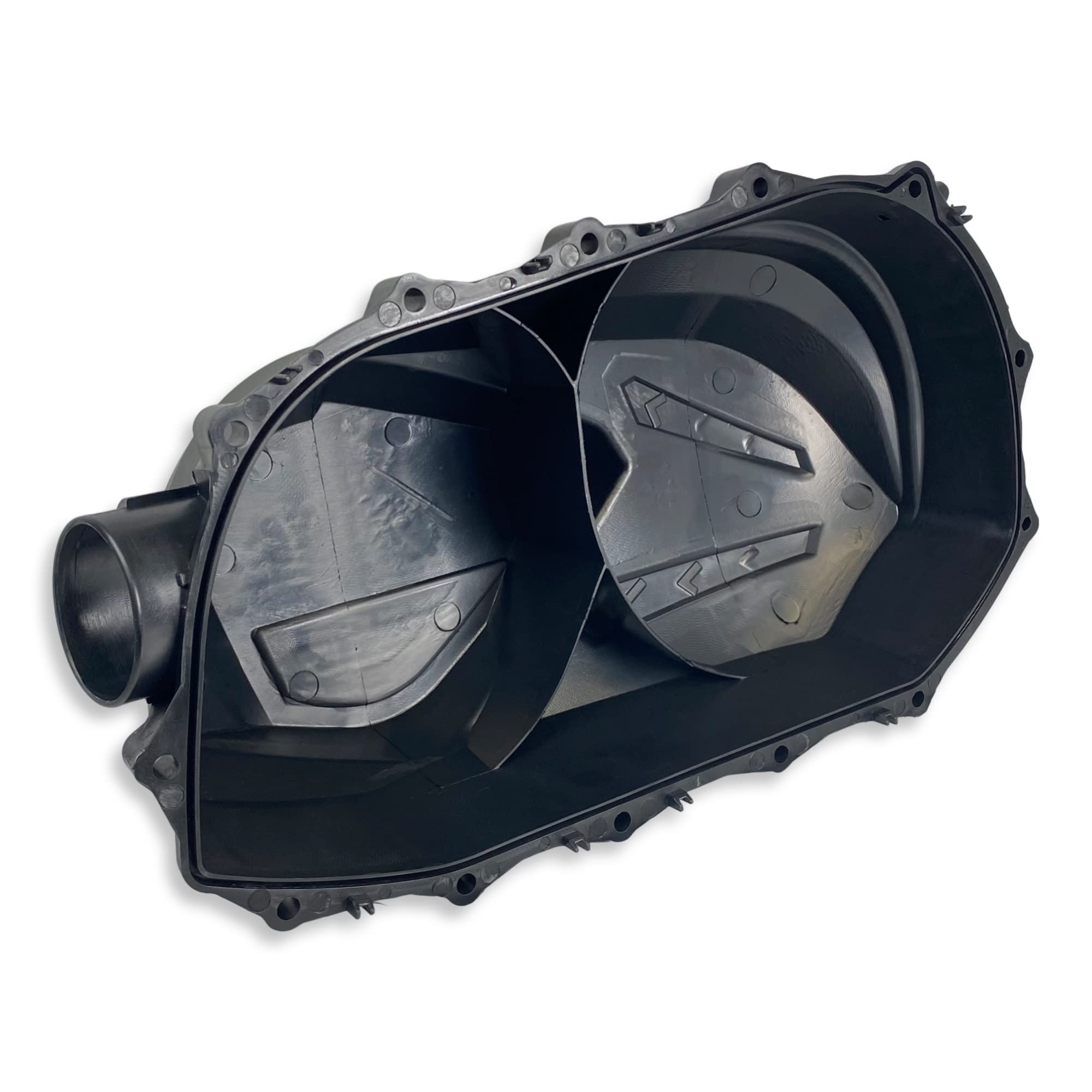 Can Am 2013 2014 Maverick Commander 1000 Variator Belt Cover 420612313 New Oem