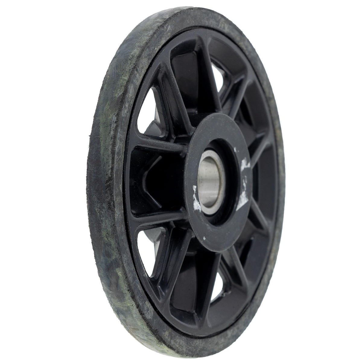 Polaris Suspension Rail Idler Wheel, 5.62 in, for Snowmobile Models 1590511