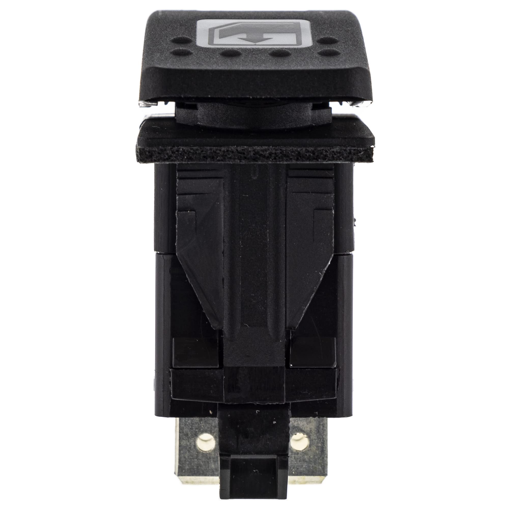 BRP Can Am Defender Max Cab Hd8 Hd10 Oem Lh Driver Power Window Switch 710004979