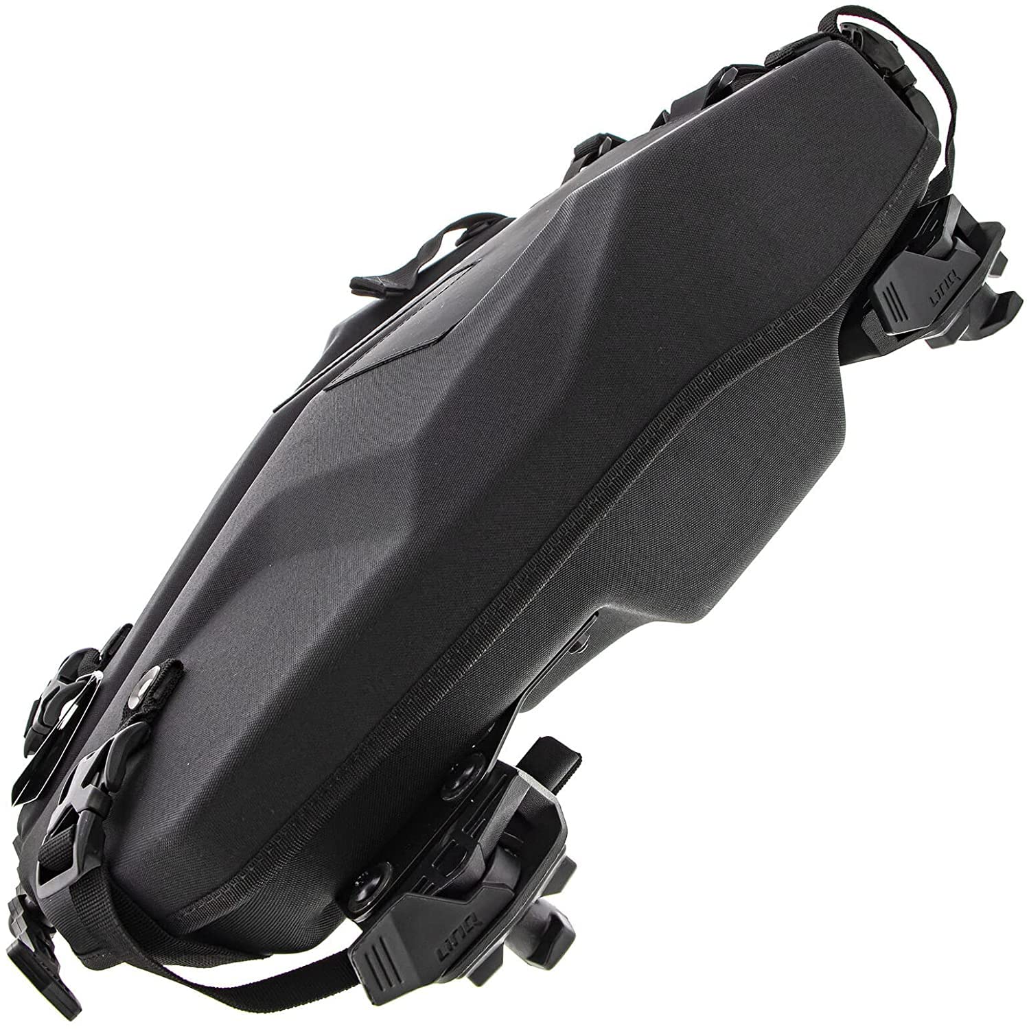 Ski-Doo LinQ Slim Waterproof Tunnel Bag 26L Snowmobile Storage 860202451