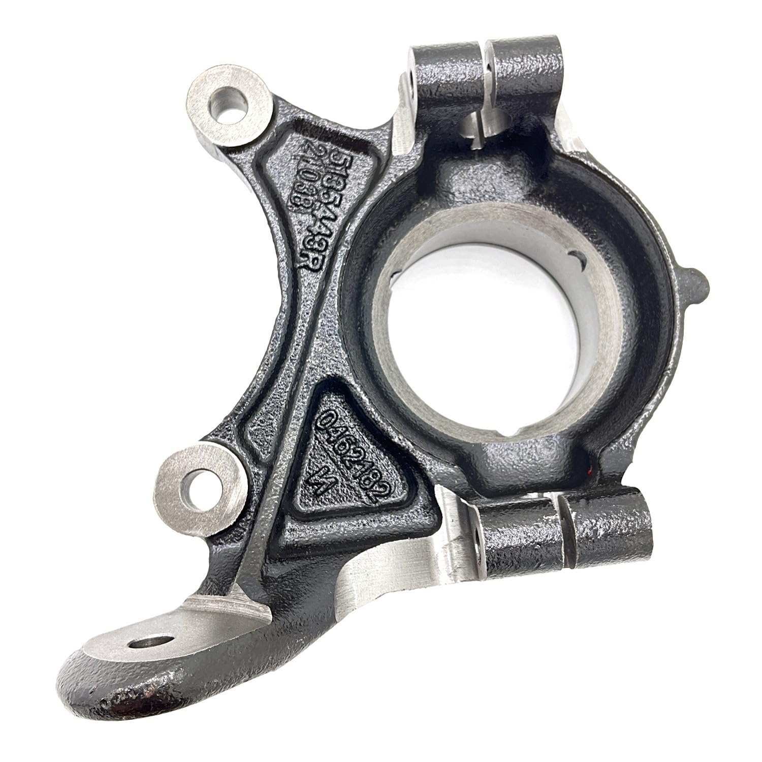 Polaris RZR Right Rear Wheel Bearing Carrier Genuine OEM 5135443