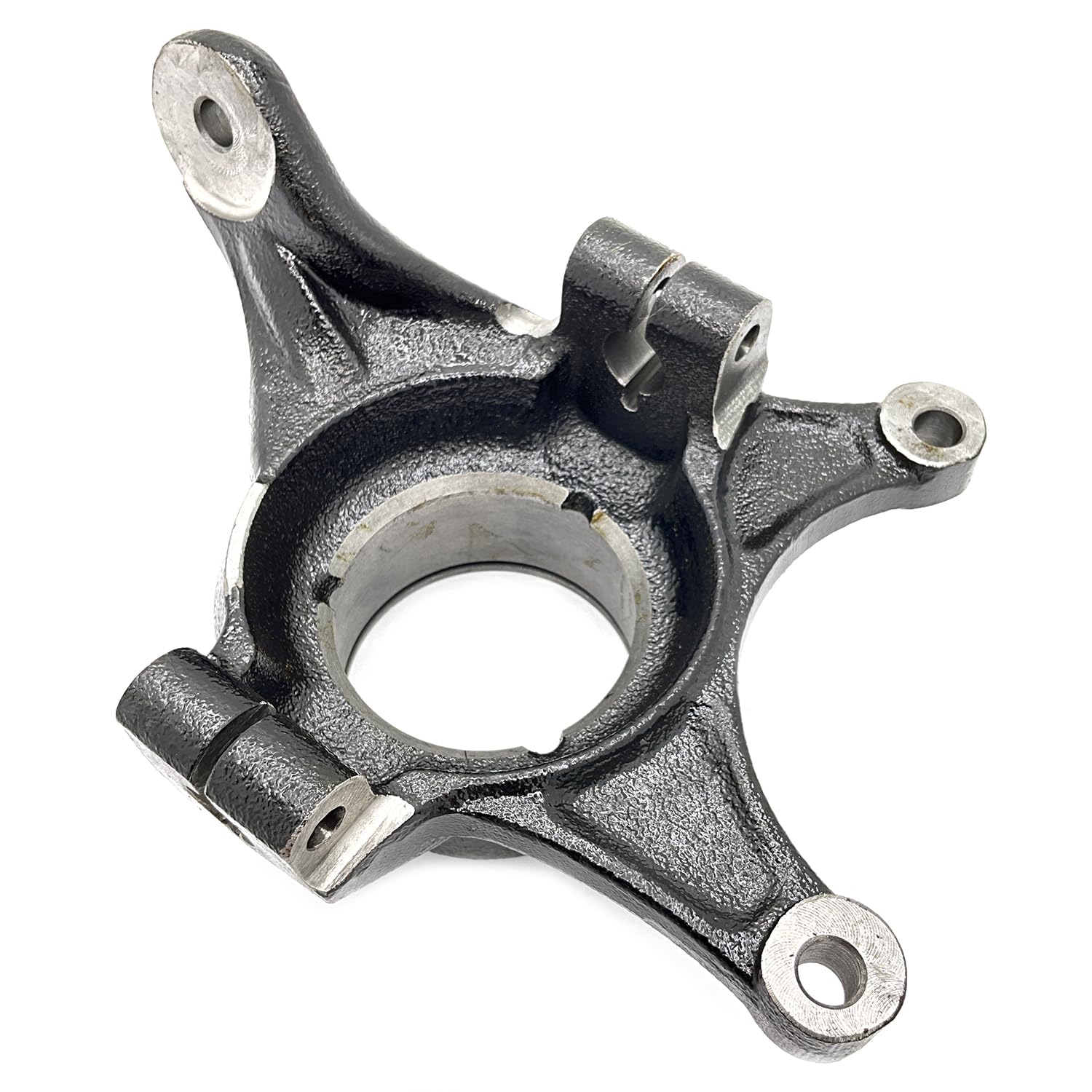 Polaris Ranger Left Wheel Bearing Carrier Genuine OEM 5136948