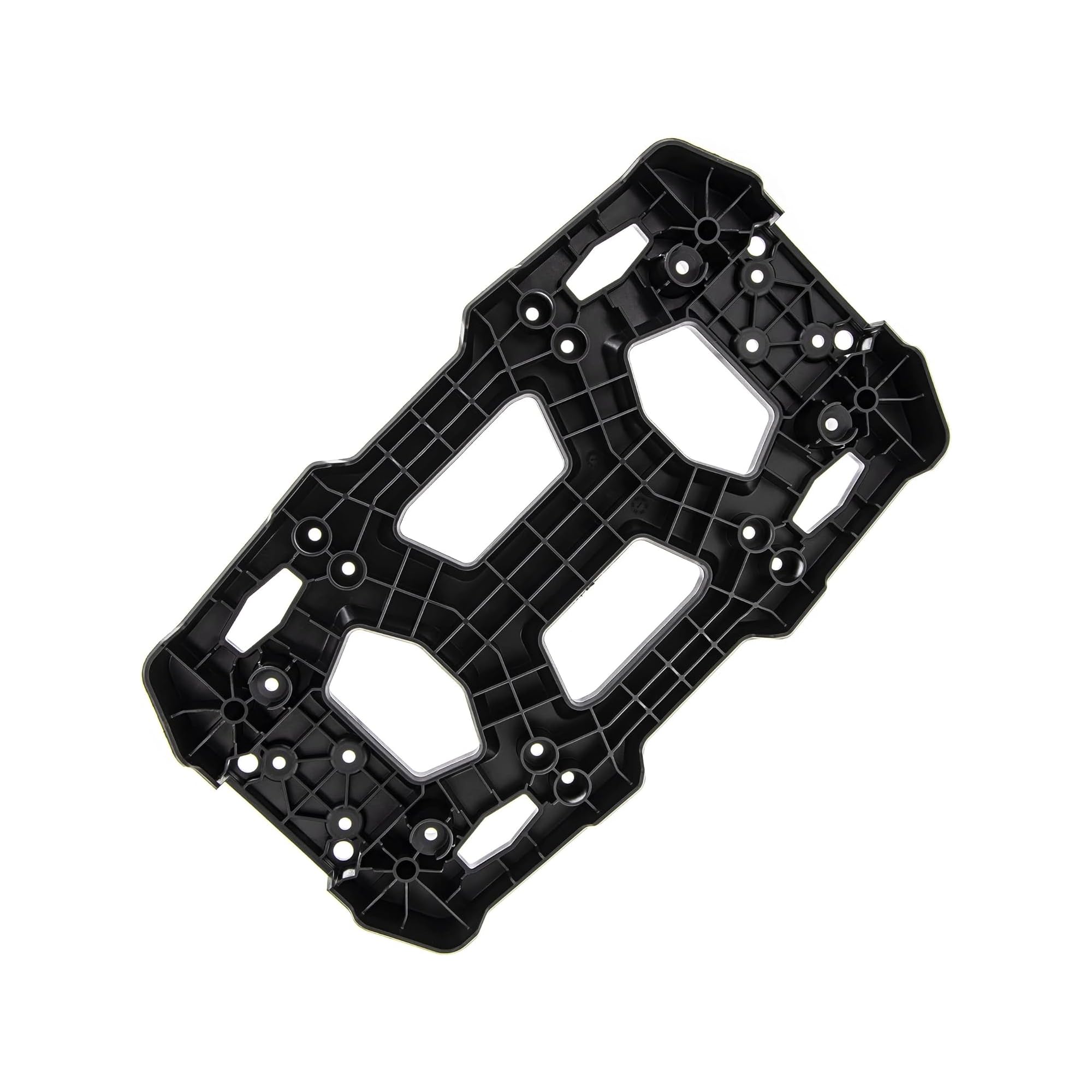 Ski-Doo LinQ Universal Rack Snowmobile Cargo Luggage Storage Mount 860202357