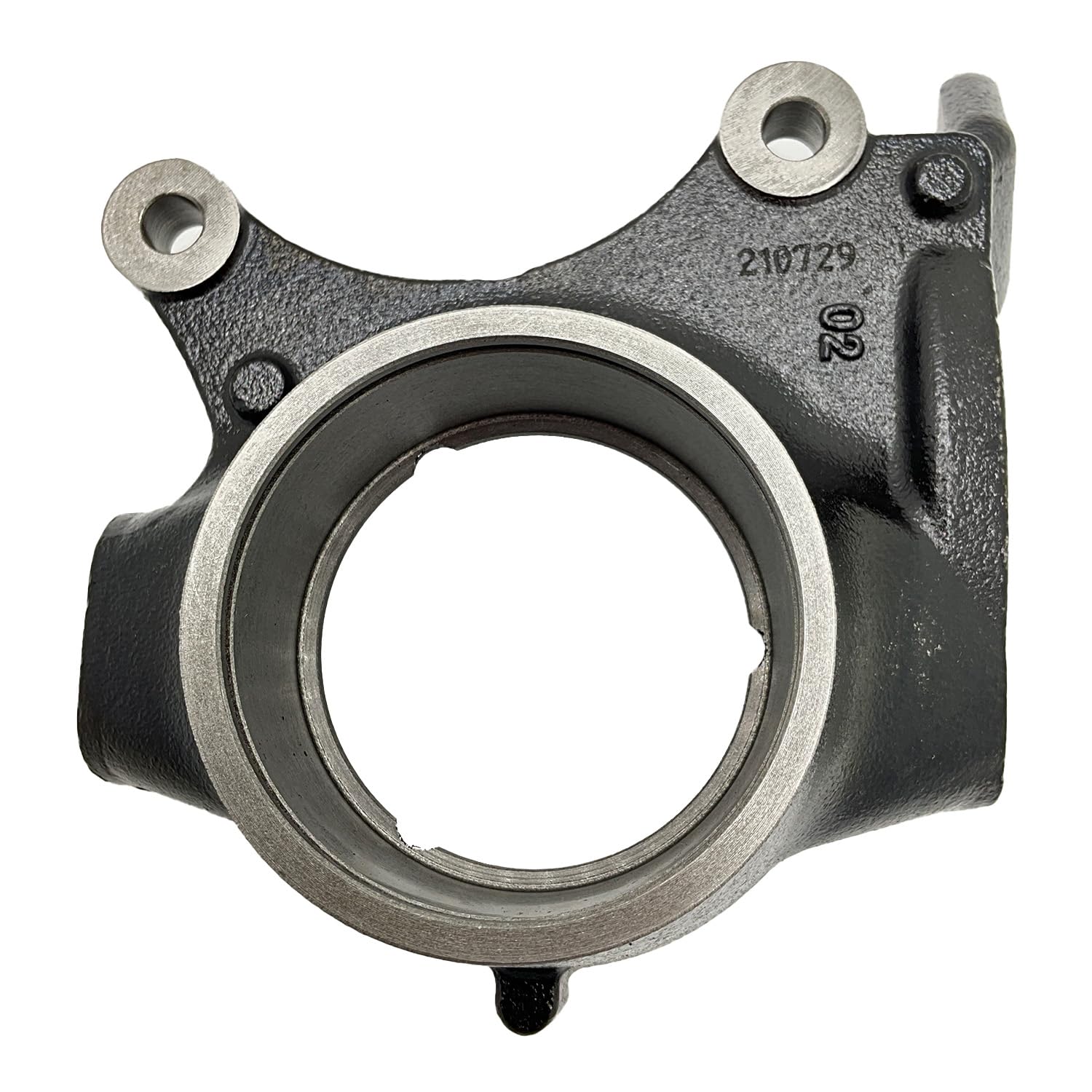 Polaris RZR Wheel Bearing Carrier, Right, Genuine OEM Part 5135443, Qty 1