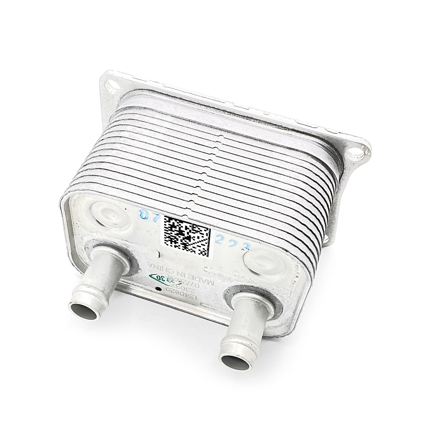 Polaris RZR Genuine OEM Oil to Water Cooler Heat Exchanger 1240820 OEM