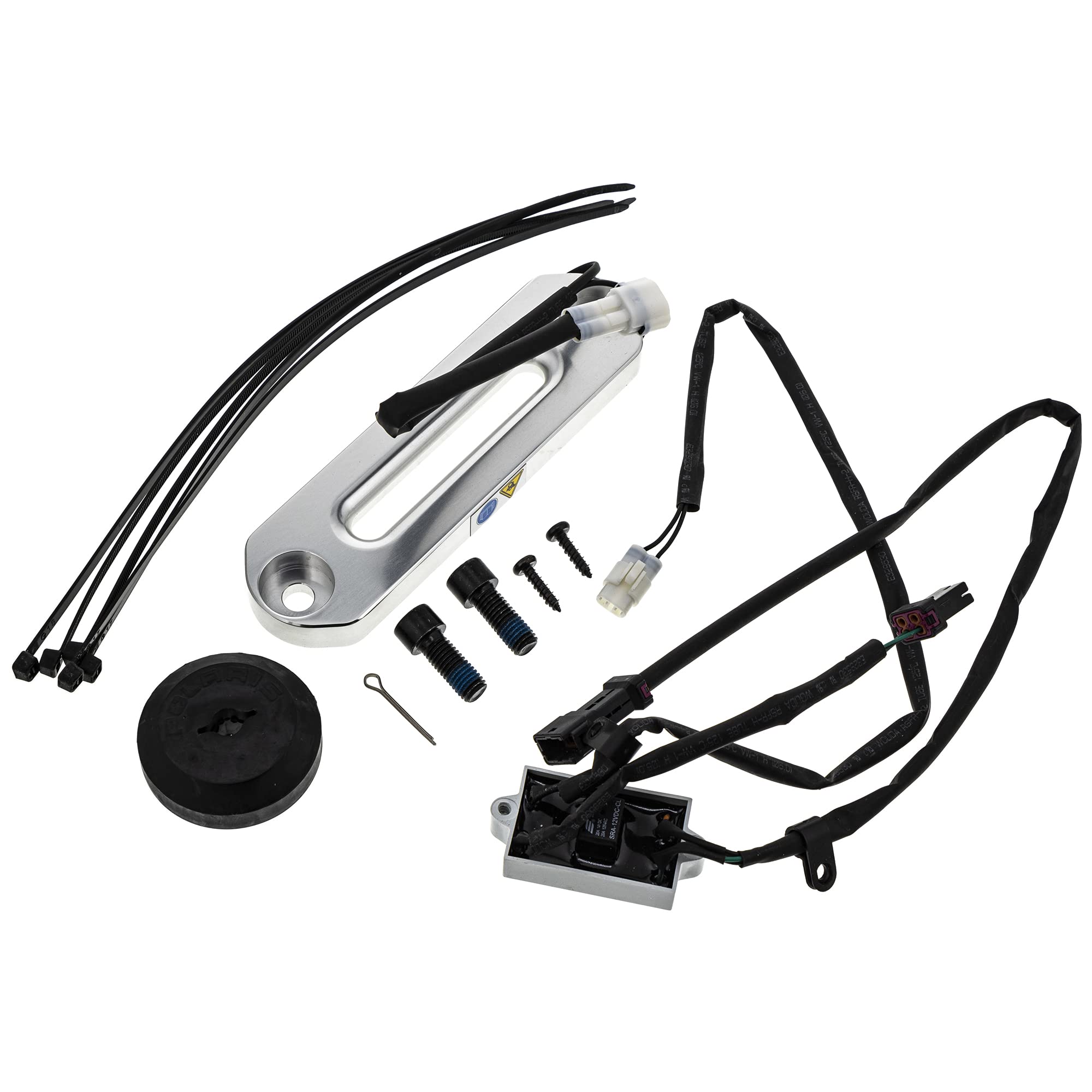 New Polaris OEM Winch Auto-Stop Upgrade Kit 2883454 Ranger